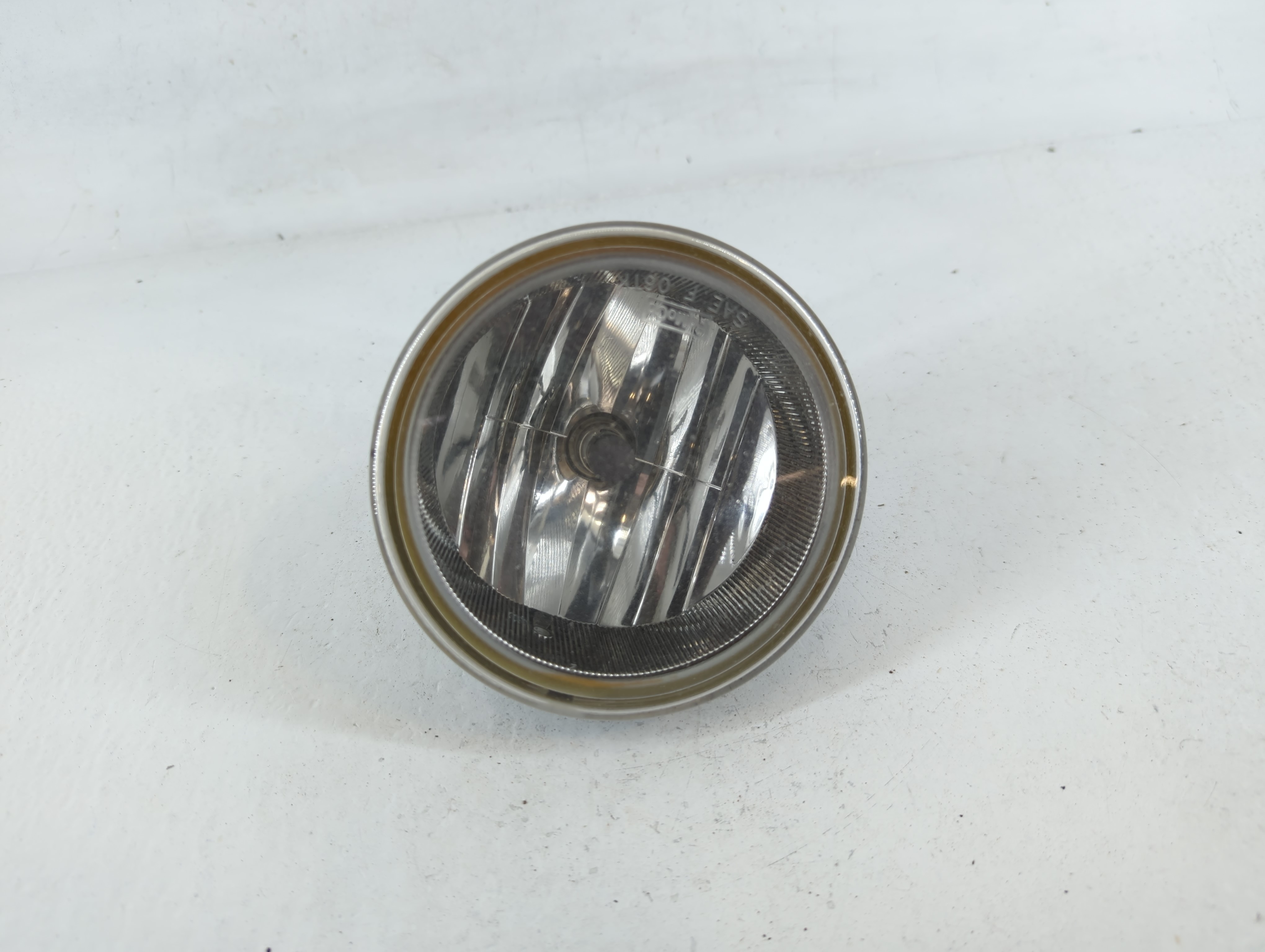 2006-2010 Ford F-150 Driver Left Oem Front Light Lamp 722420 - Oemusedautoparts1.com