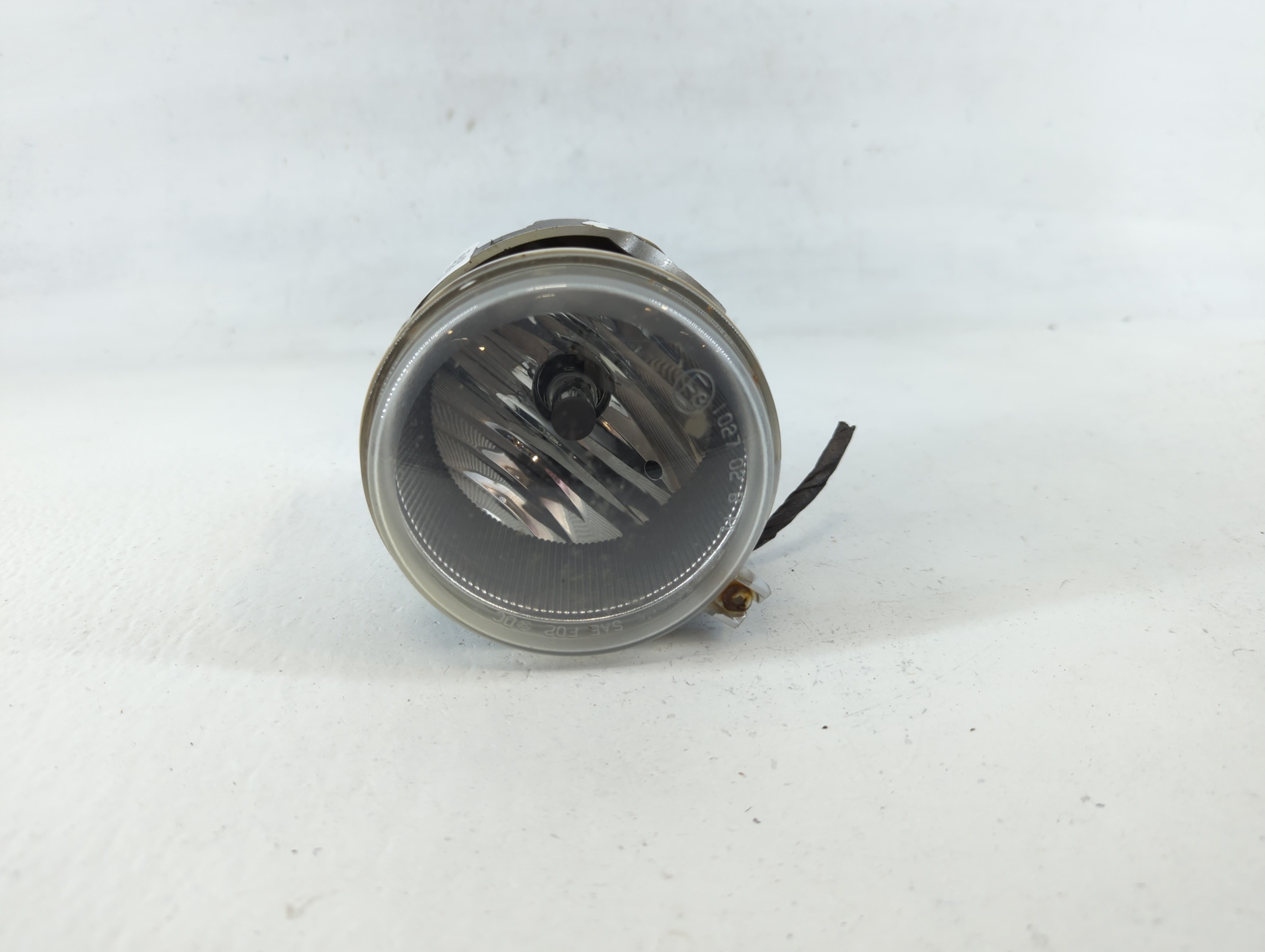 Picture of 2007-2009 Dodge Caliber Driver Left Oem Front Light Lamp 722488