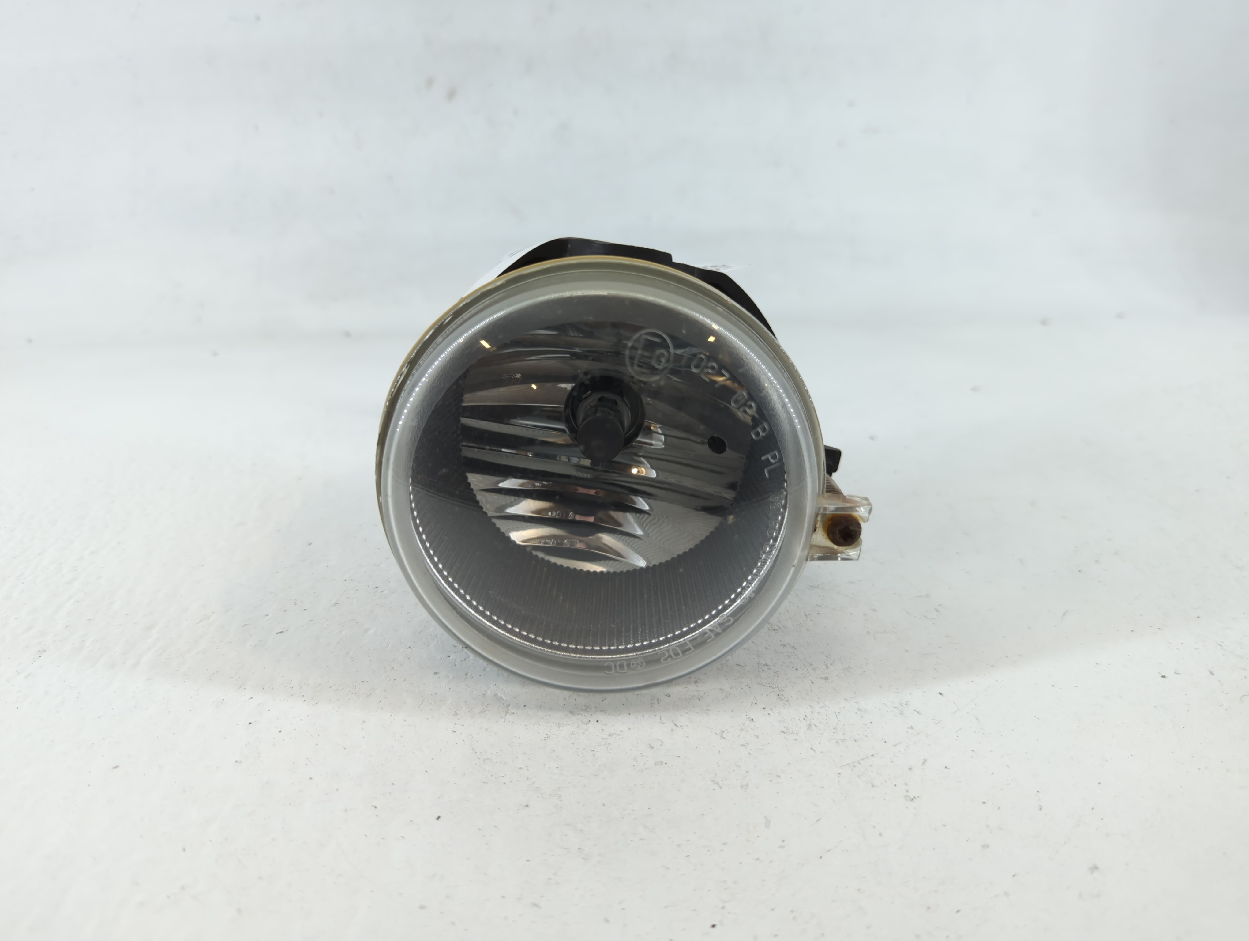 Picture of 2007-2009 Dodge Caliber Passenger Right Oem Front Light Lamp 722529