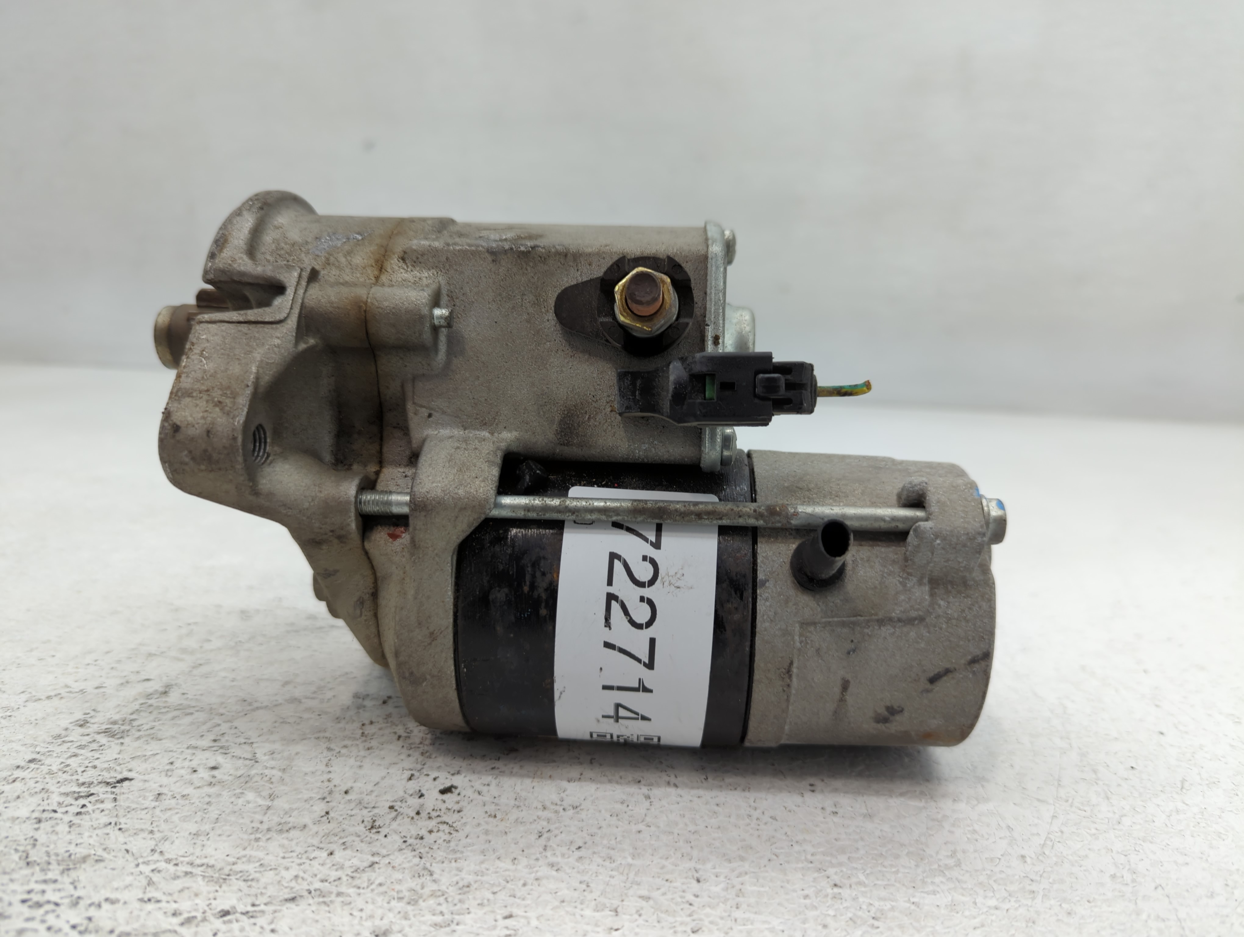 1995-2015 Toyota Tacoma Car Starter Motor Solenoid Oem 722714 - Oemusedautoparts1.com