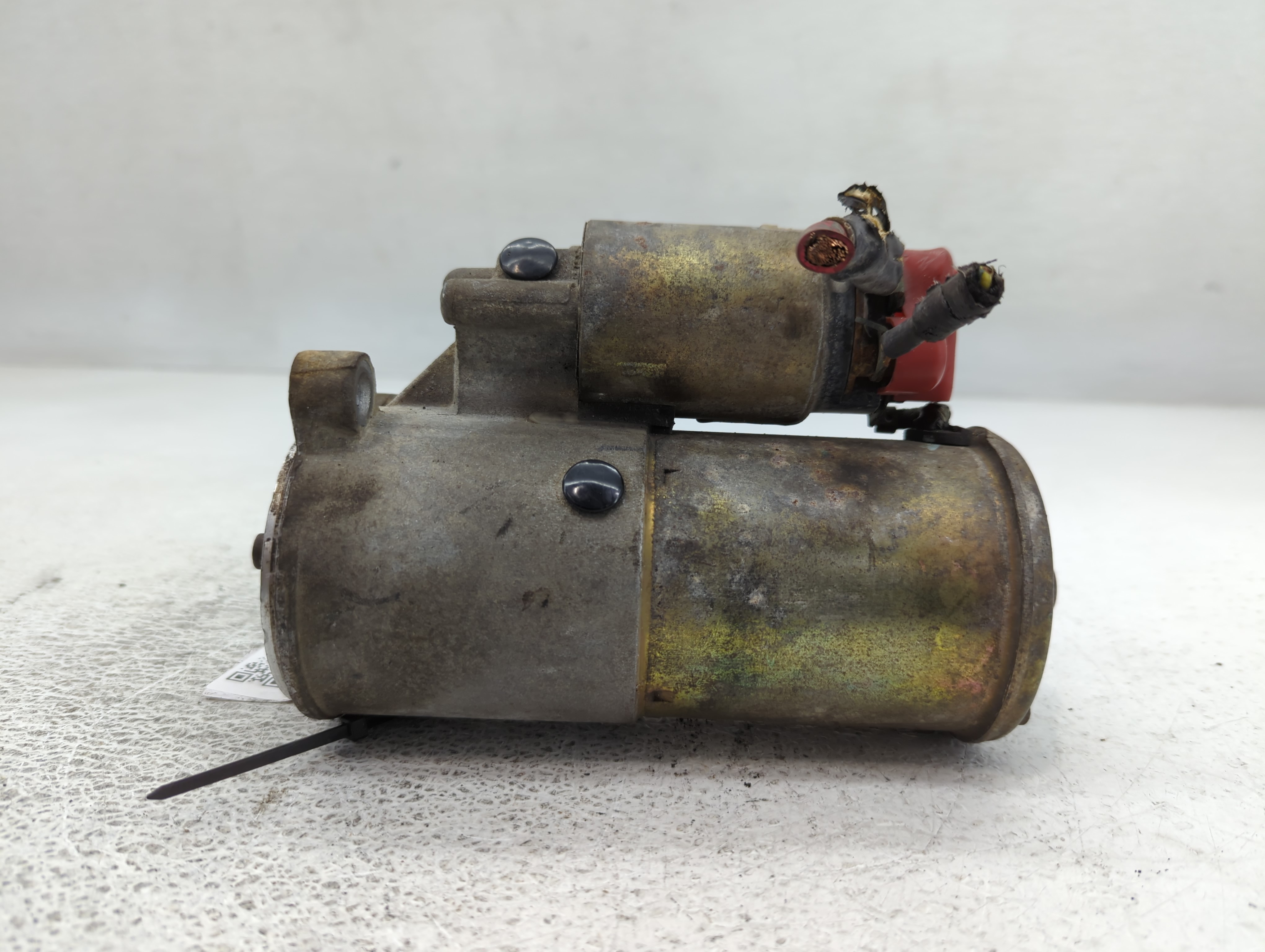 Picture of Honda Fit Car Starter Motor Solenoid Oem 722733