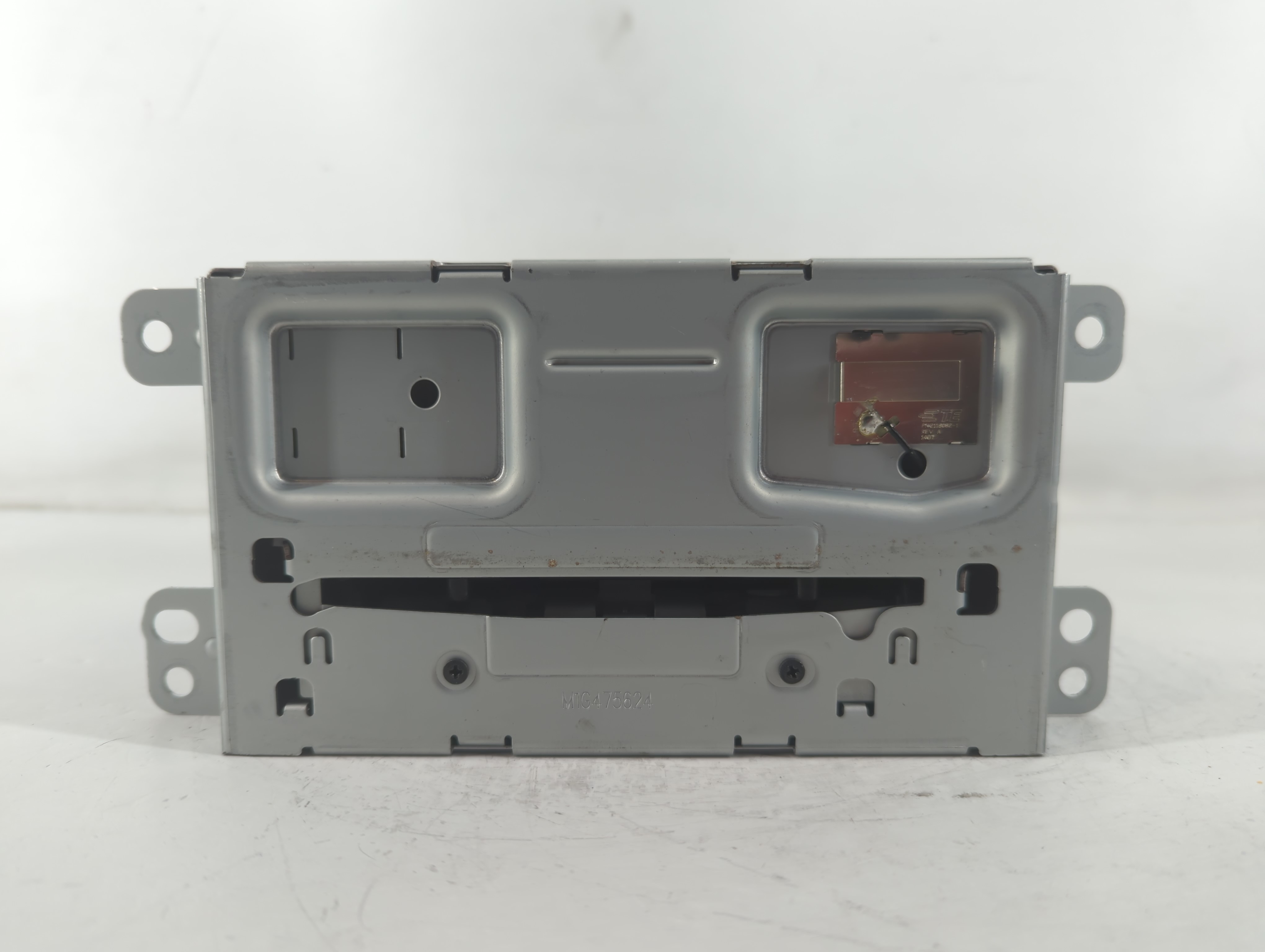 Picture of 2015 Chevrolet Malibu Am Fm Cd Player Radio Receiver 722926