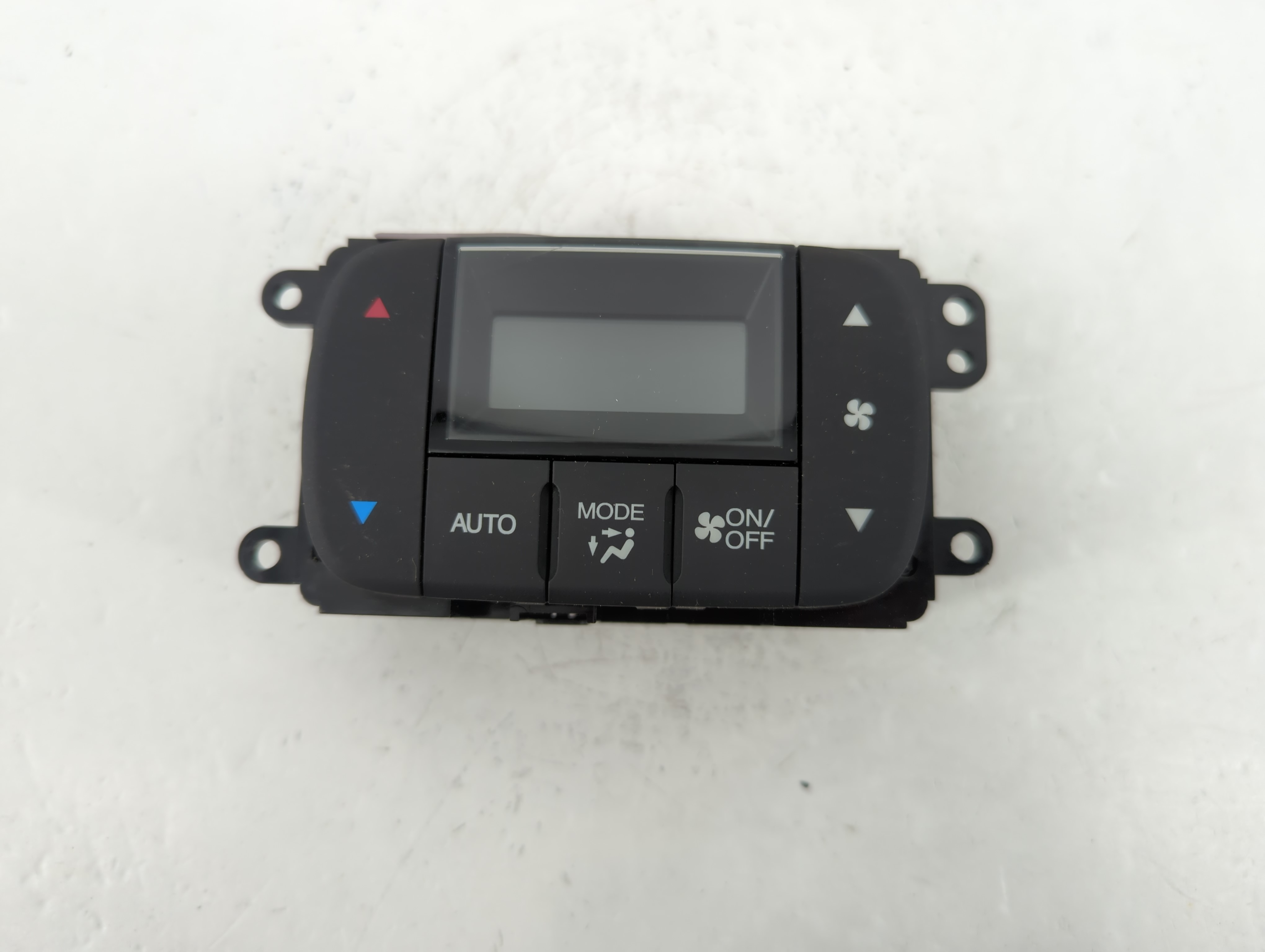 2020 Honda Odyssey Ac Heater Climate Control Nh900l|05620124805 723135 - Oemusedautoparts1.com