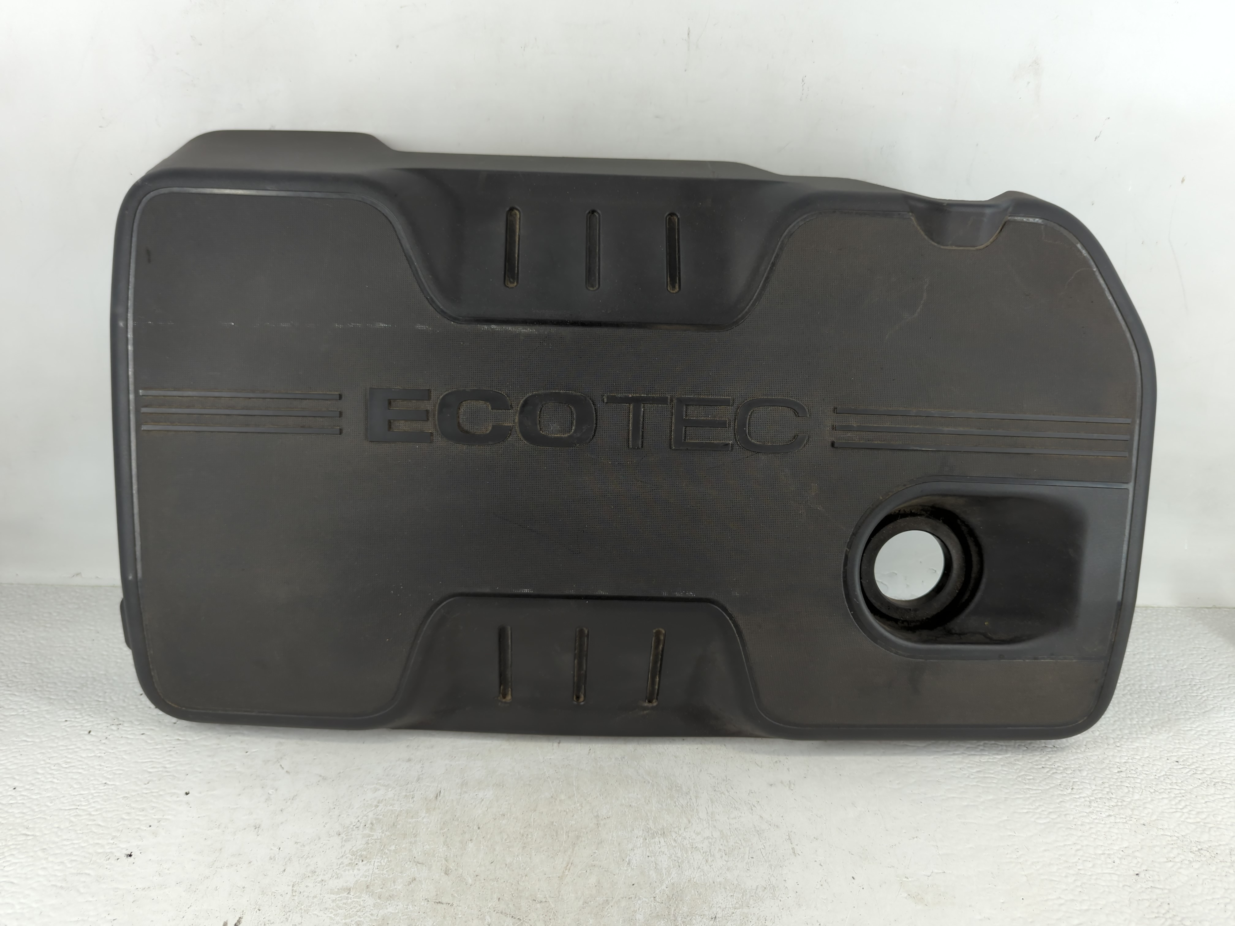 Picture of 2013 Gmc Terrain Engine Cover 723189