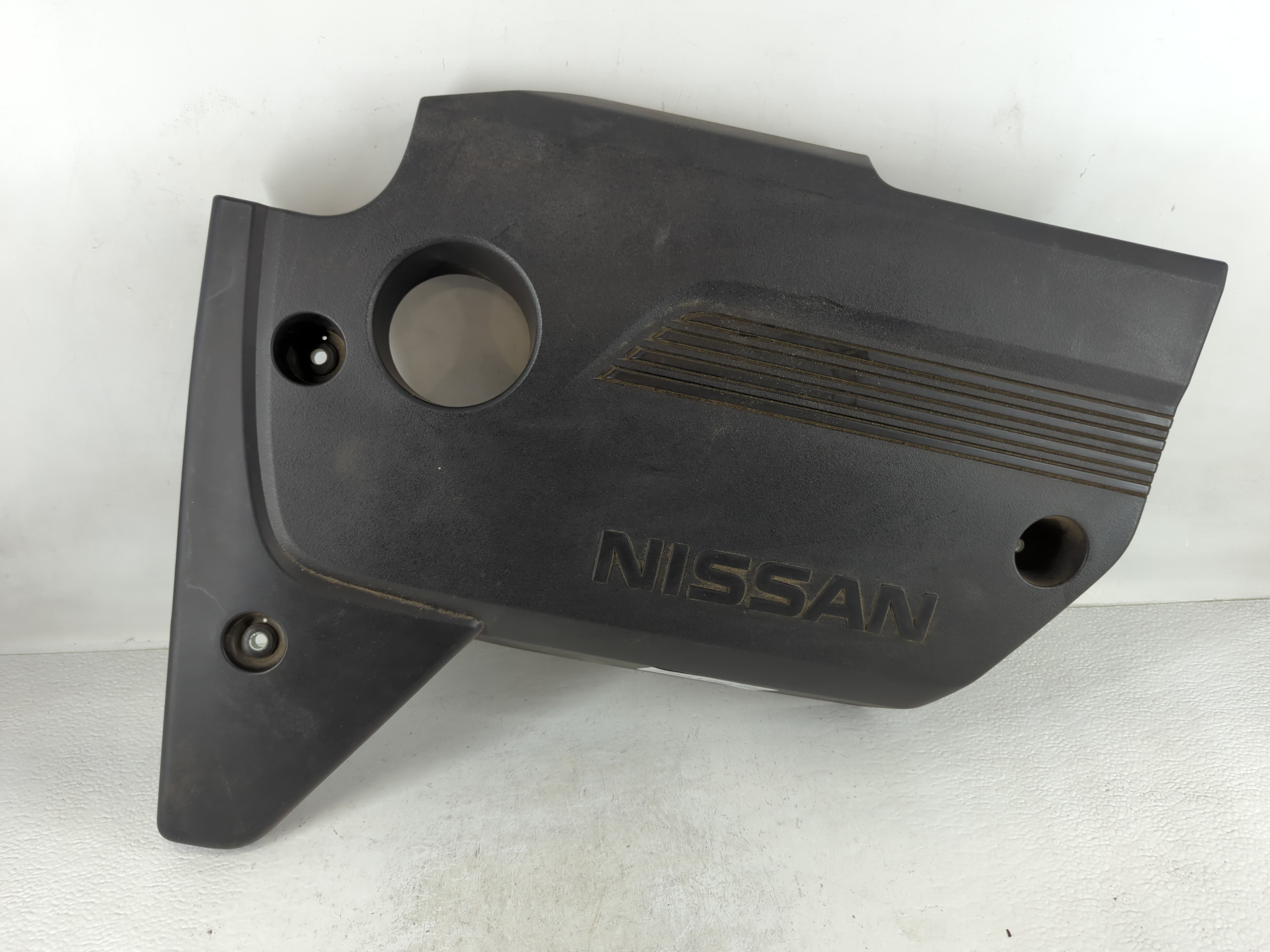 Picture of 2017 Nissan Altima Engine Cover 723190