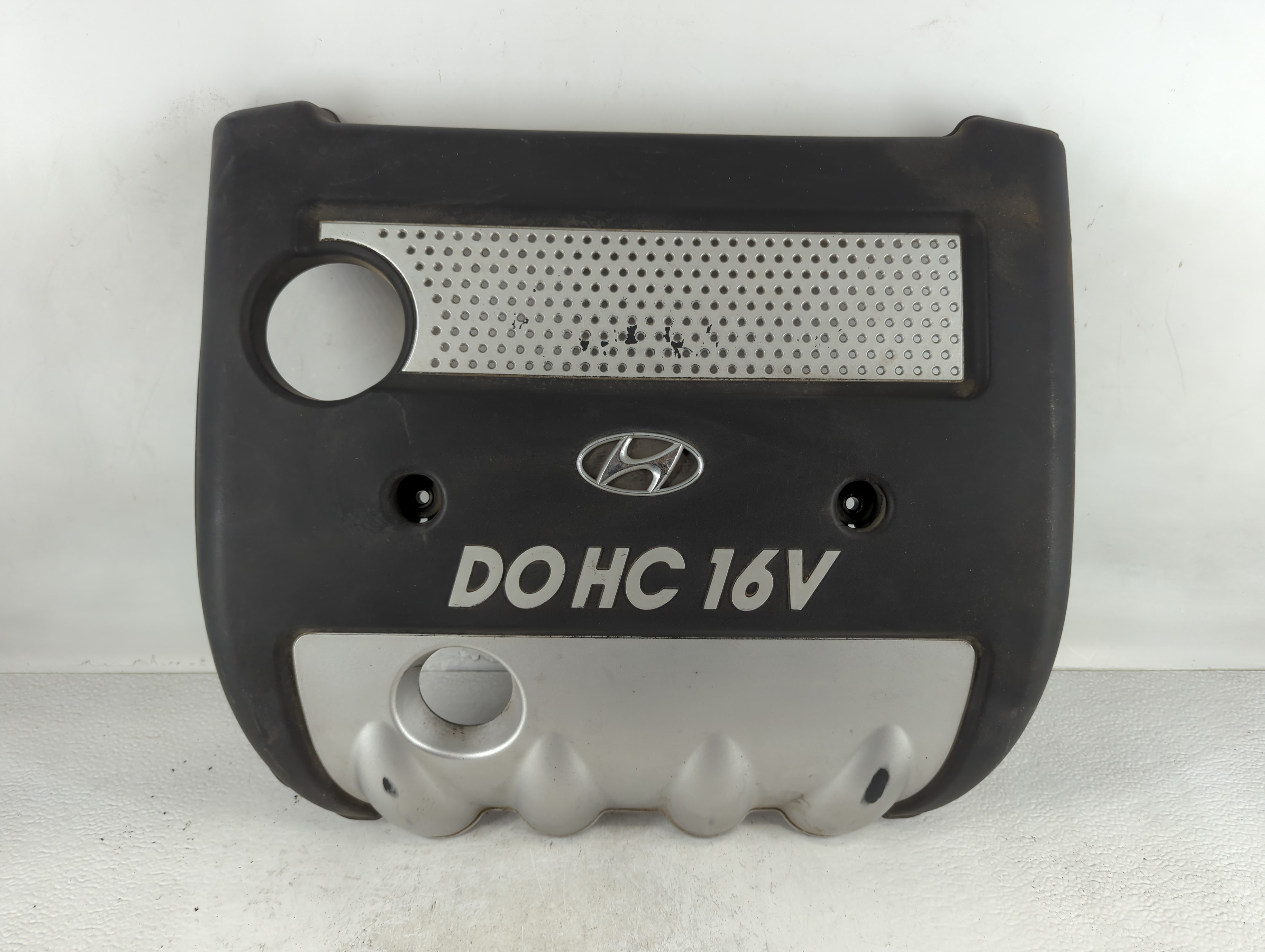 Picture of 2007 Hyundai Sonata Engine Cover 723191