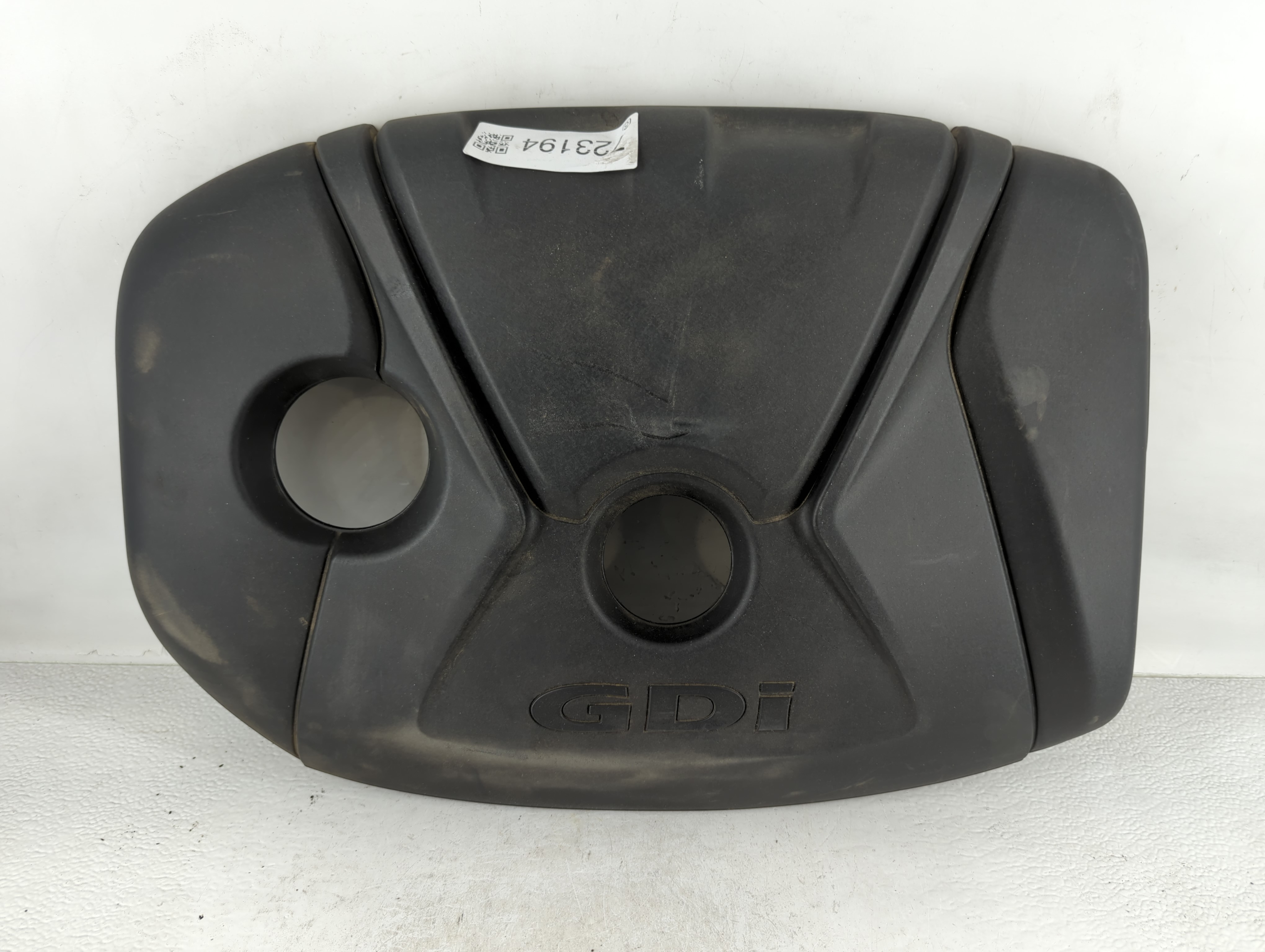 2015 Hyundai Elantra Gt Engine Cover 723194 - Oemusedautoparts1.com