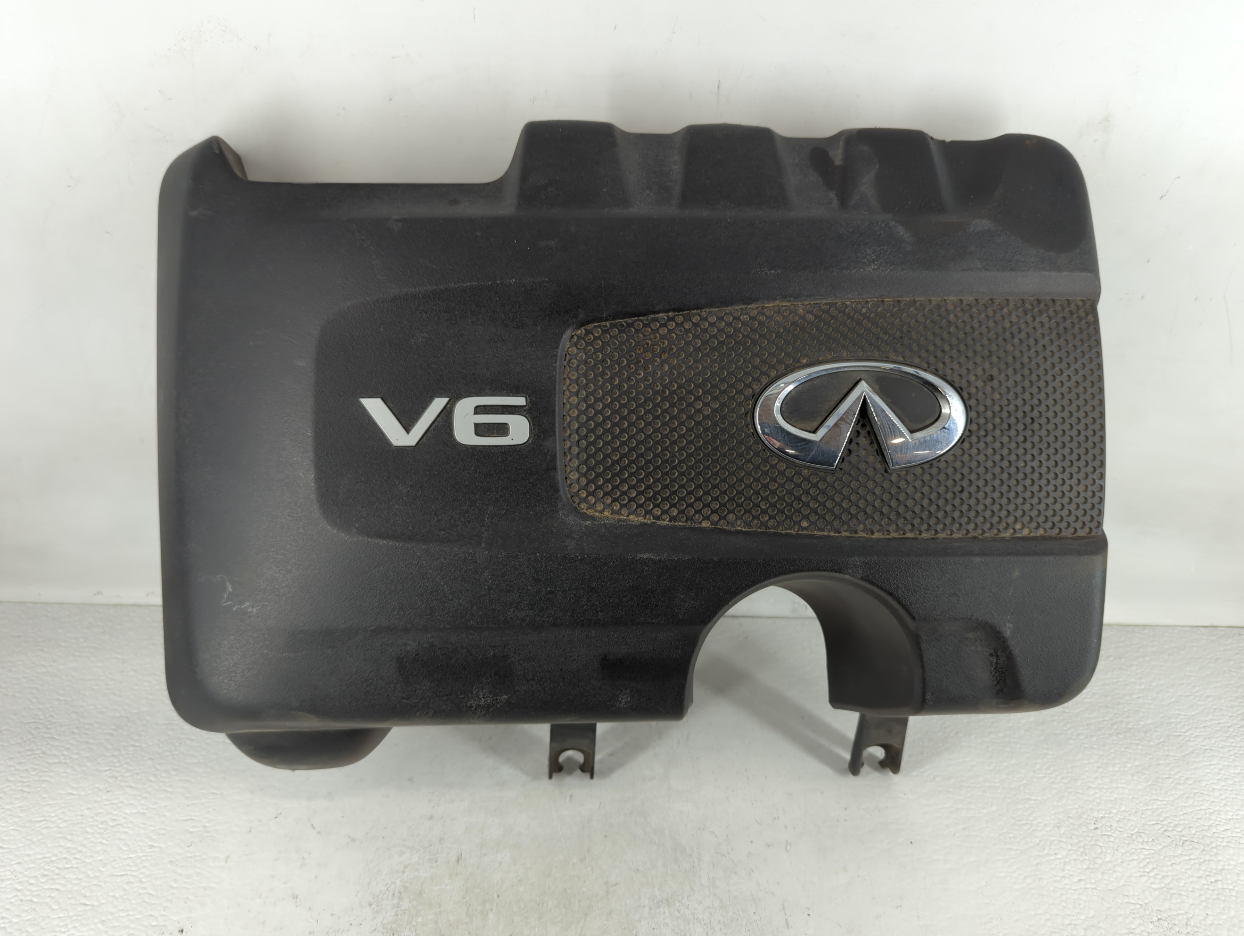Picture of 2017 Infiniti Qx60 Engine Cover 723200