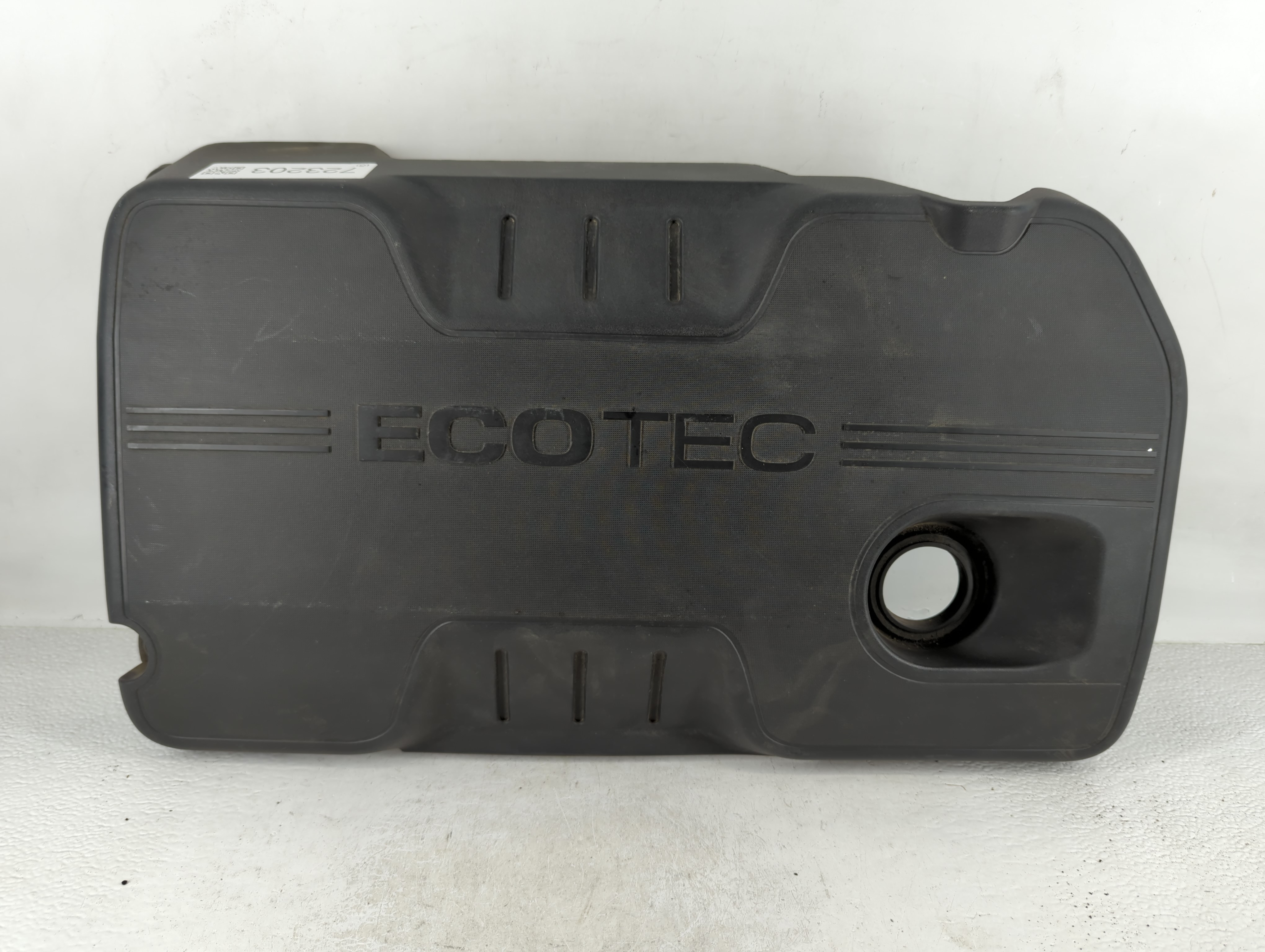 Picture of 2014 Buick Verano Engine Cover 723203