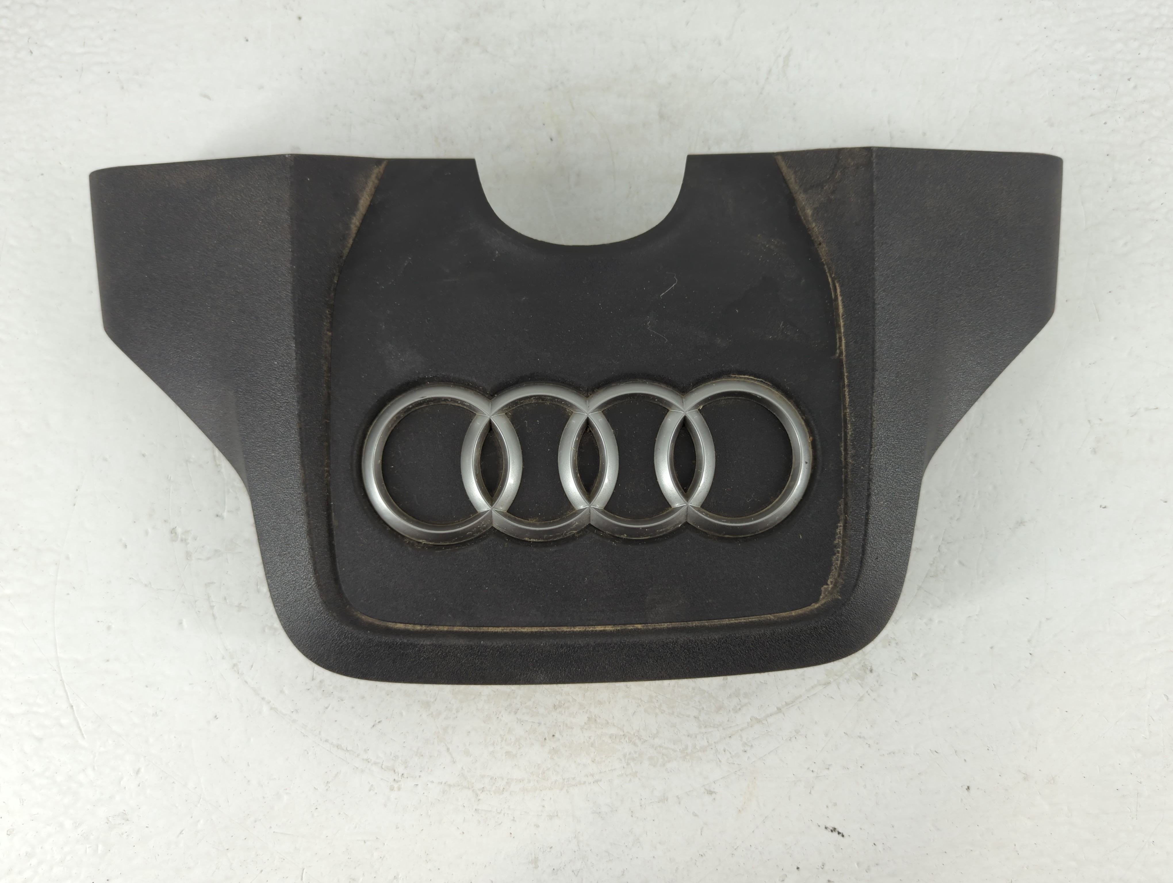 Picture of 2013 Audi A6 Engine Cover 723246