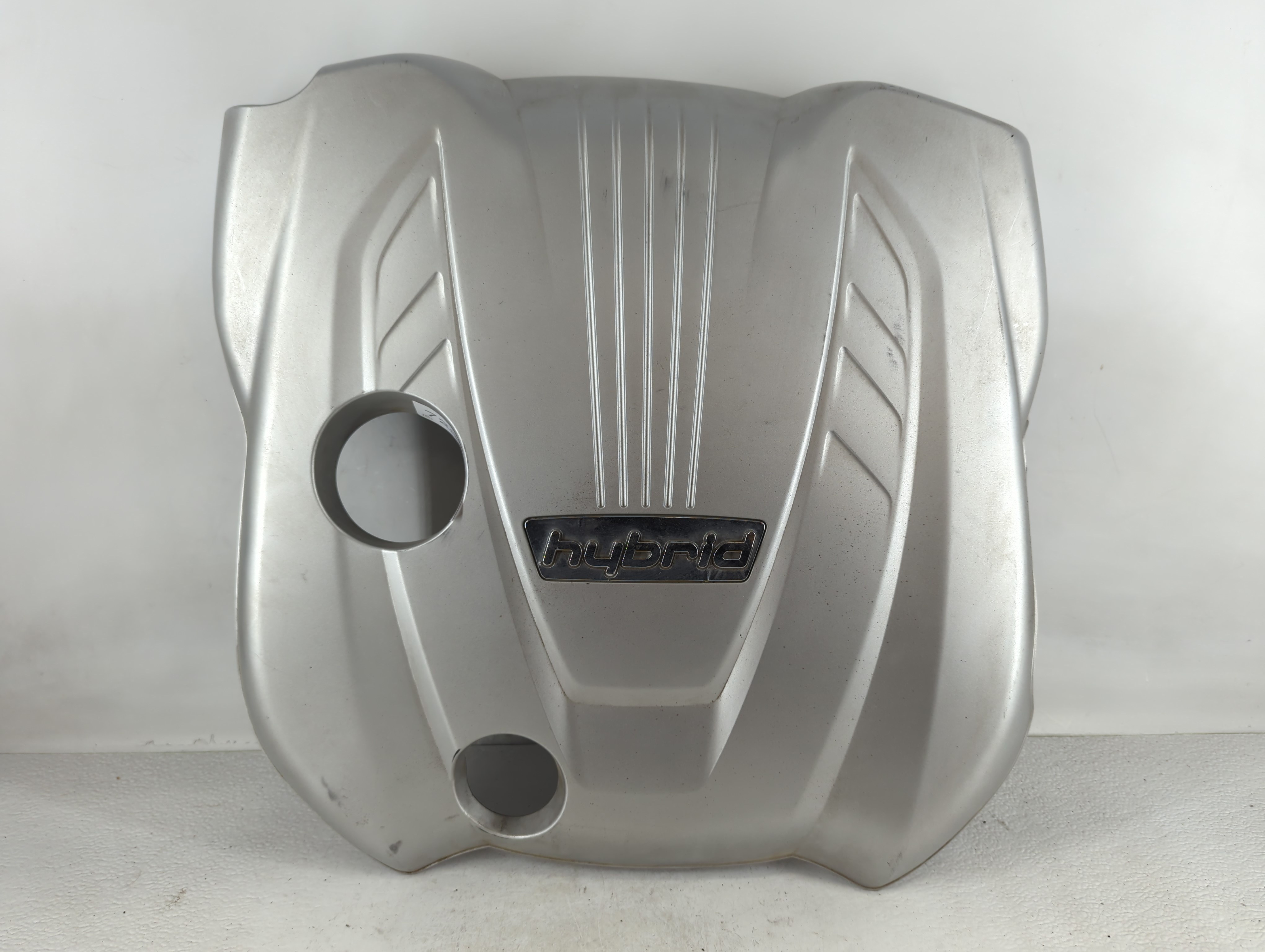 Picture of 2011 Hyundai Sonata Engine Cover 723247