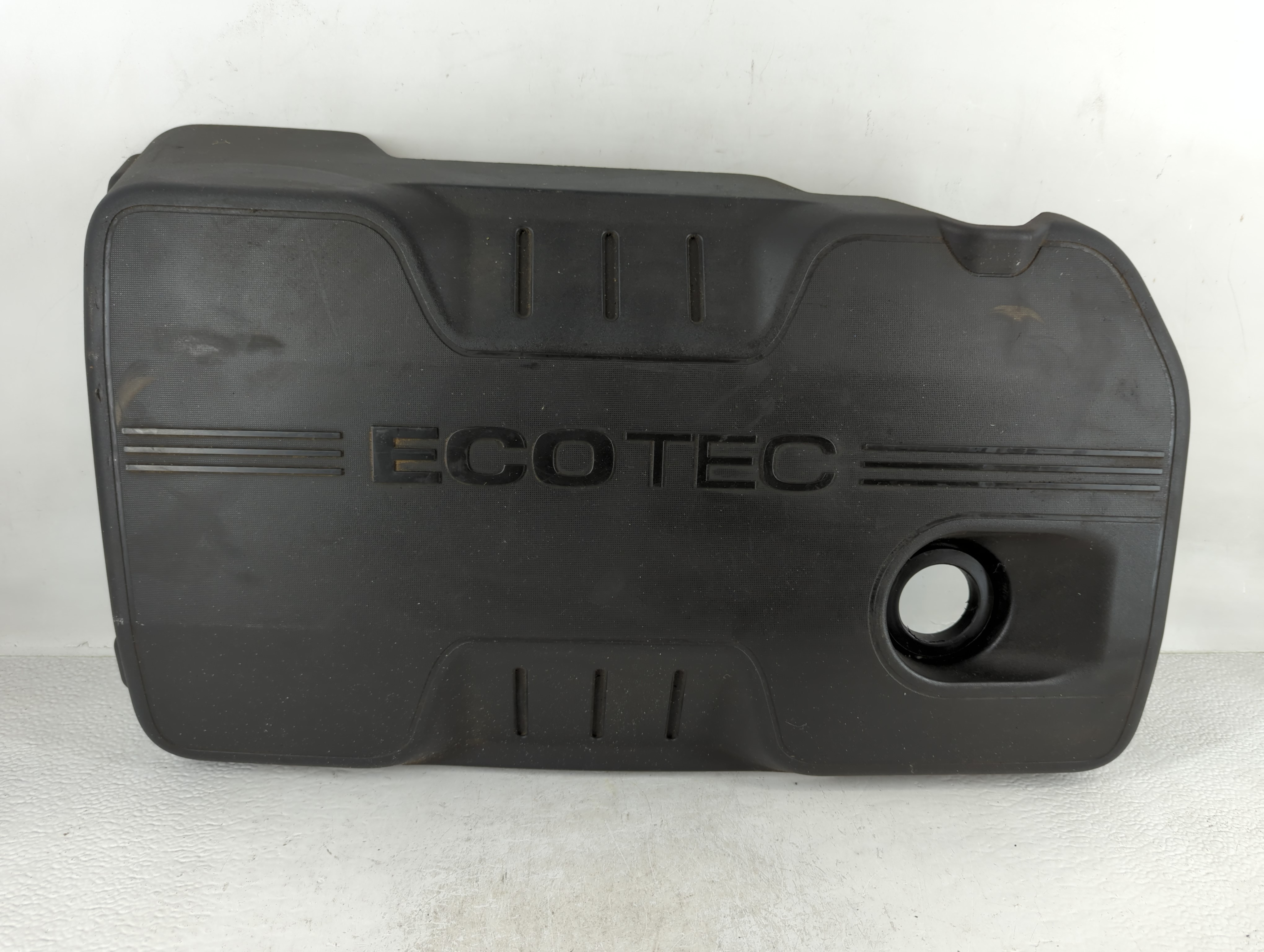 Picture of 2010 Chevrolet Equinox Engine Cover 723248