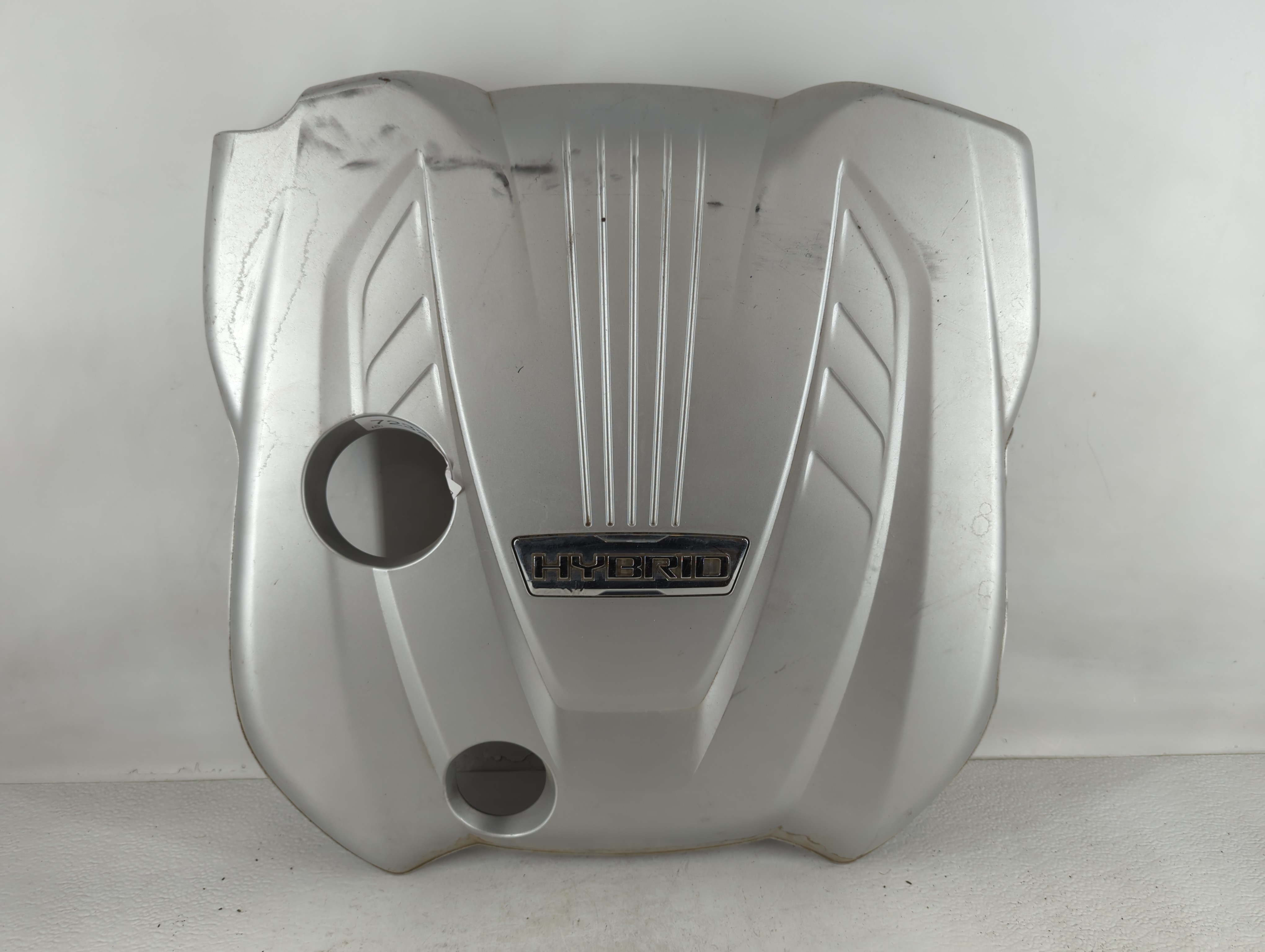 Picture of 2015 Kia Optima Engine Cover 723249