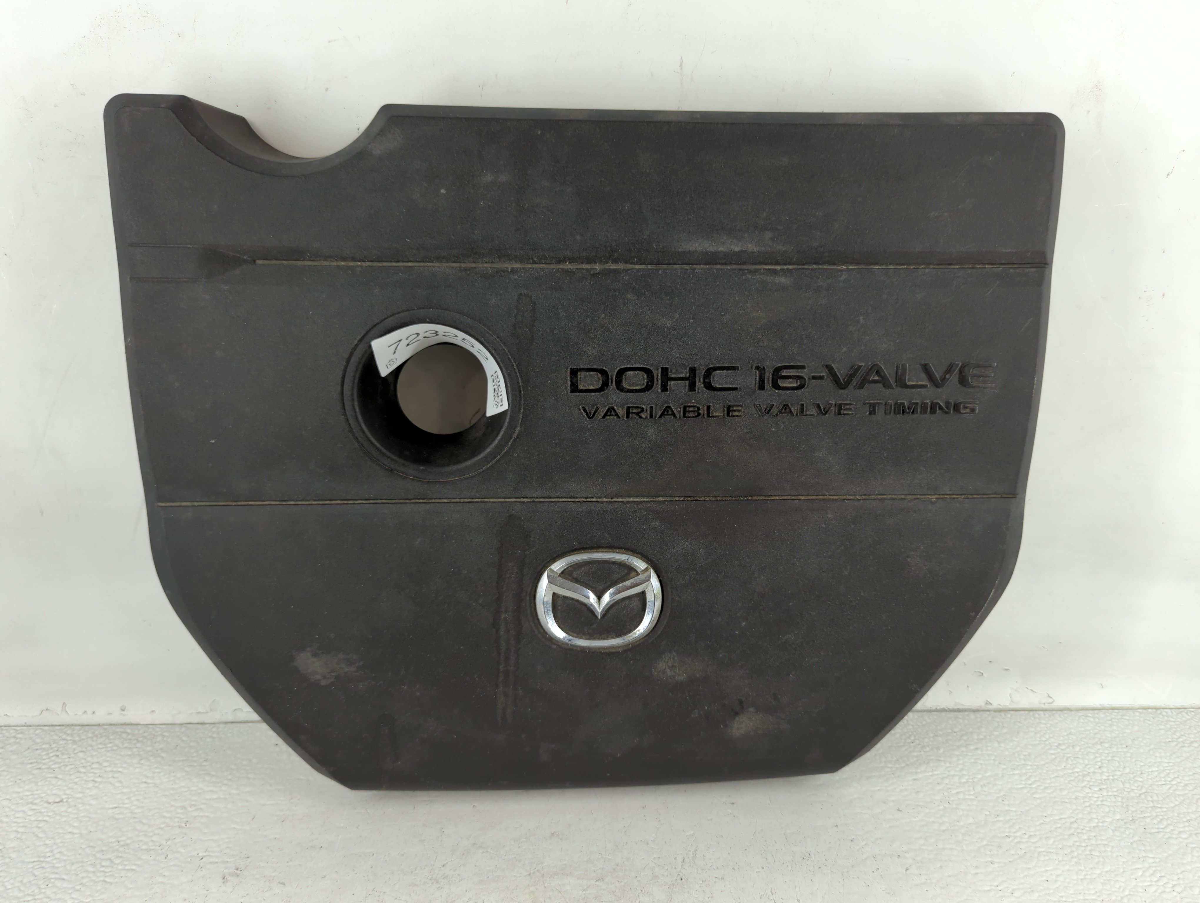 Picture of 2010 Mazda Cx-7 Engine Cover 723252