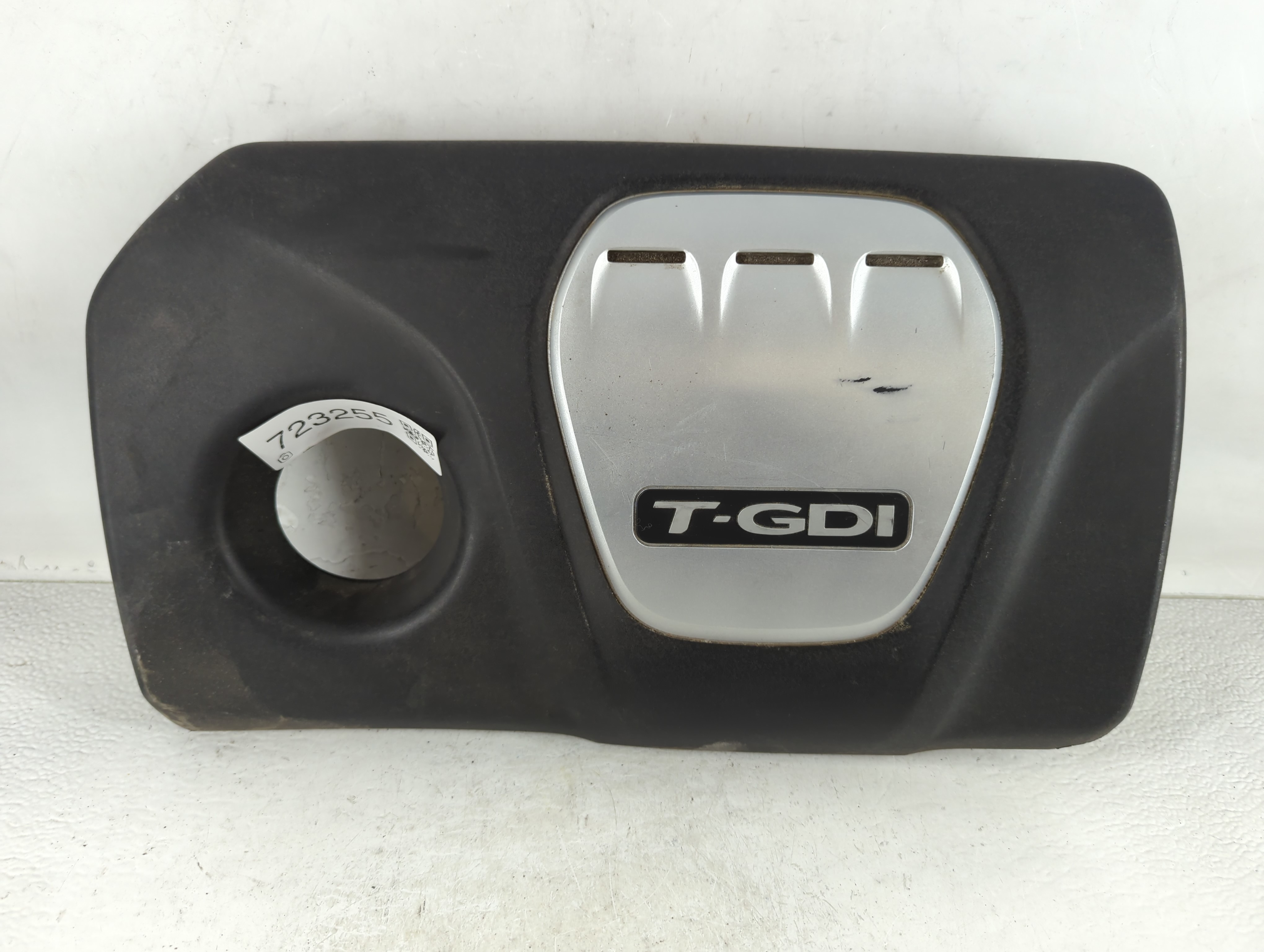 Picture of 2016 Kia Optima Engine Cover 723255