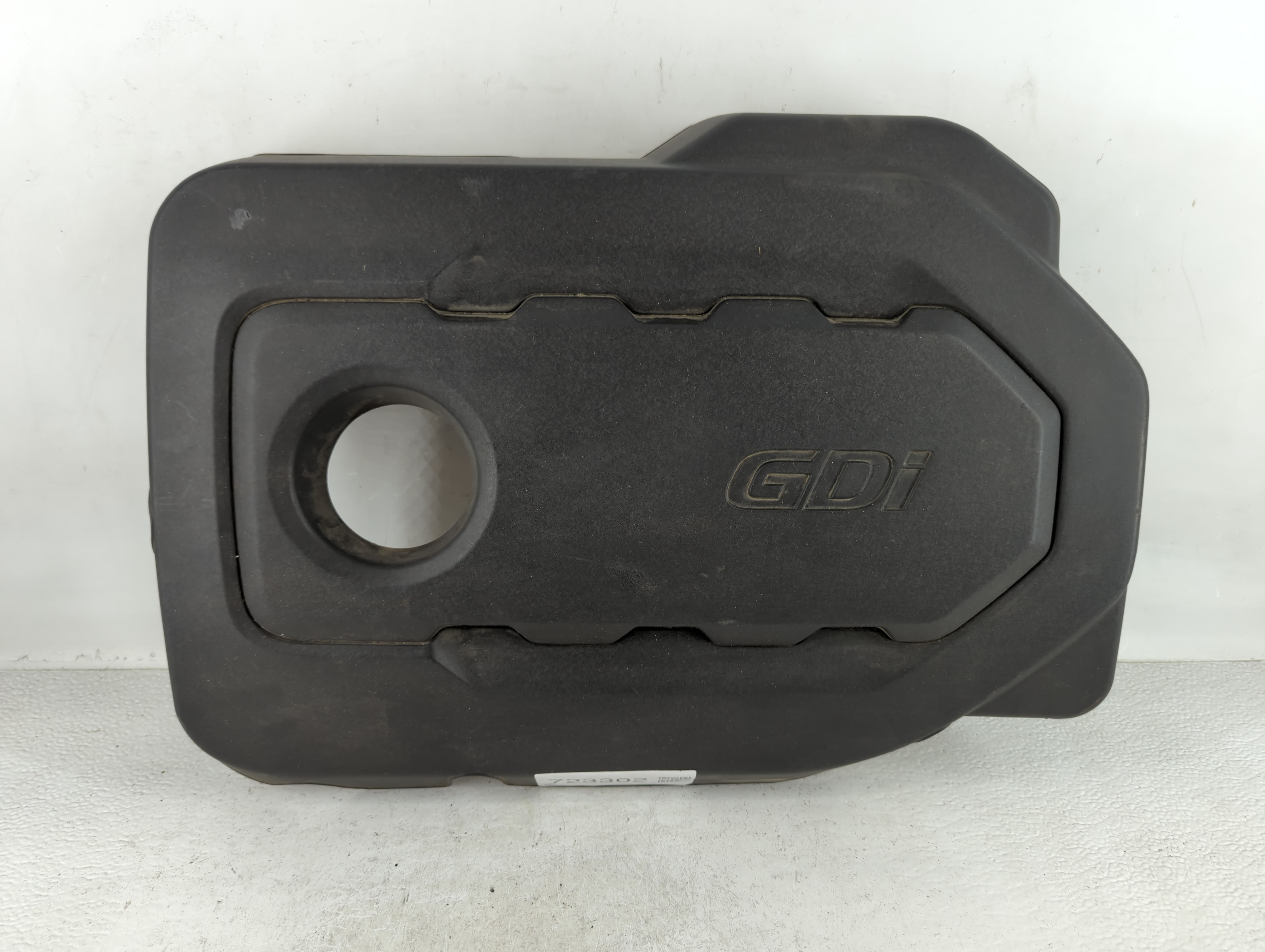 Picture of 2018 Kia Optima Engine Cover 723302
