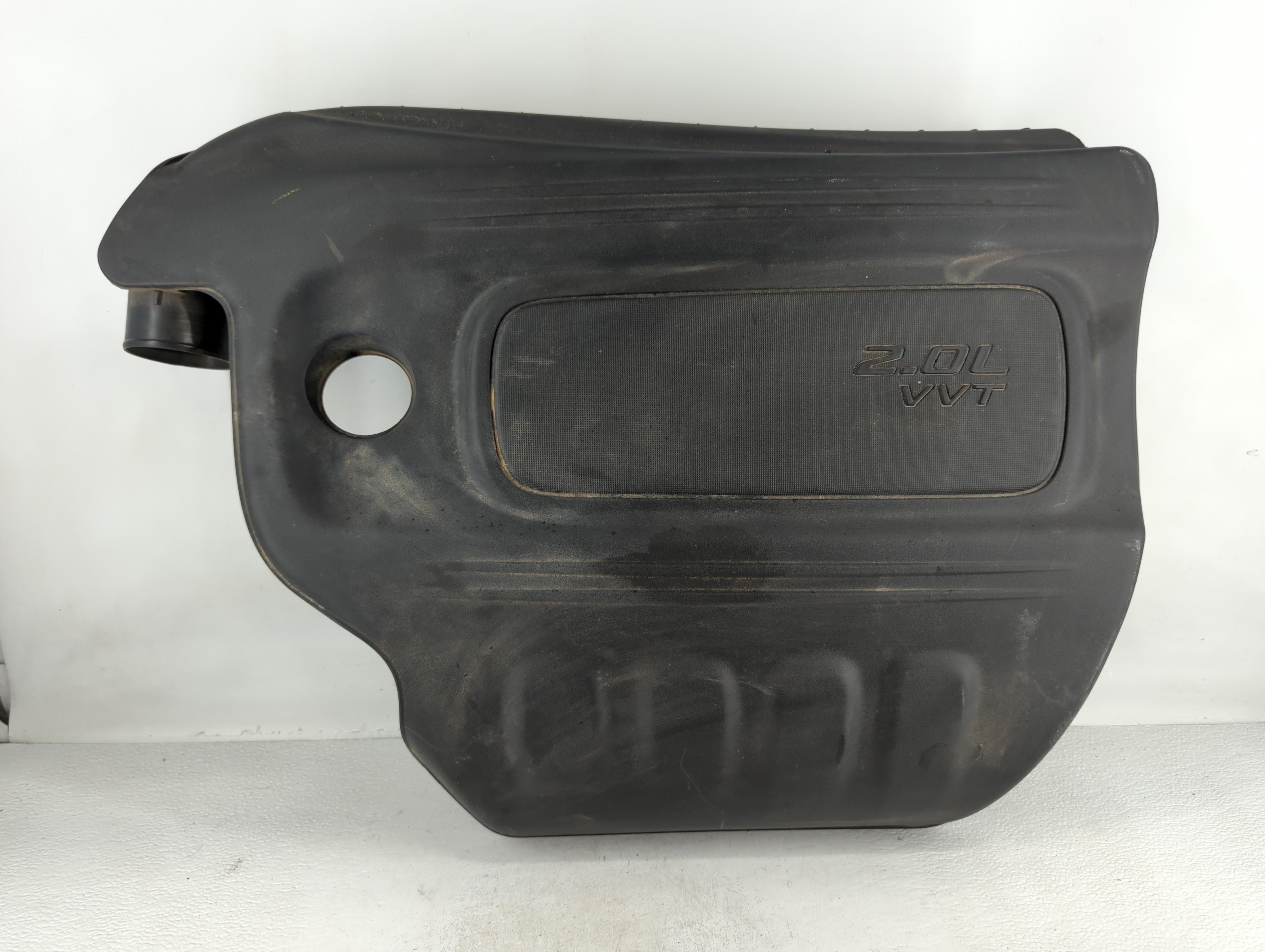 2016 Dodge Dart Engine Cover 723327 - Oemusedautoparts1.com