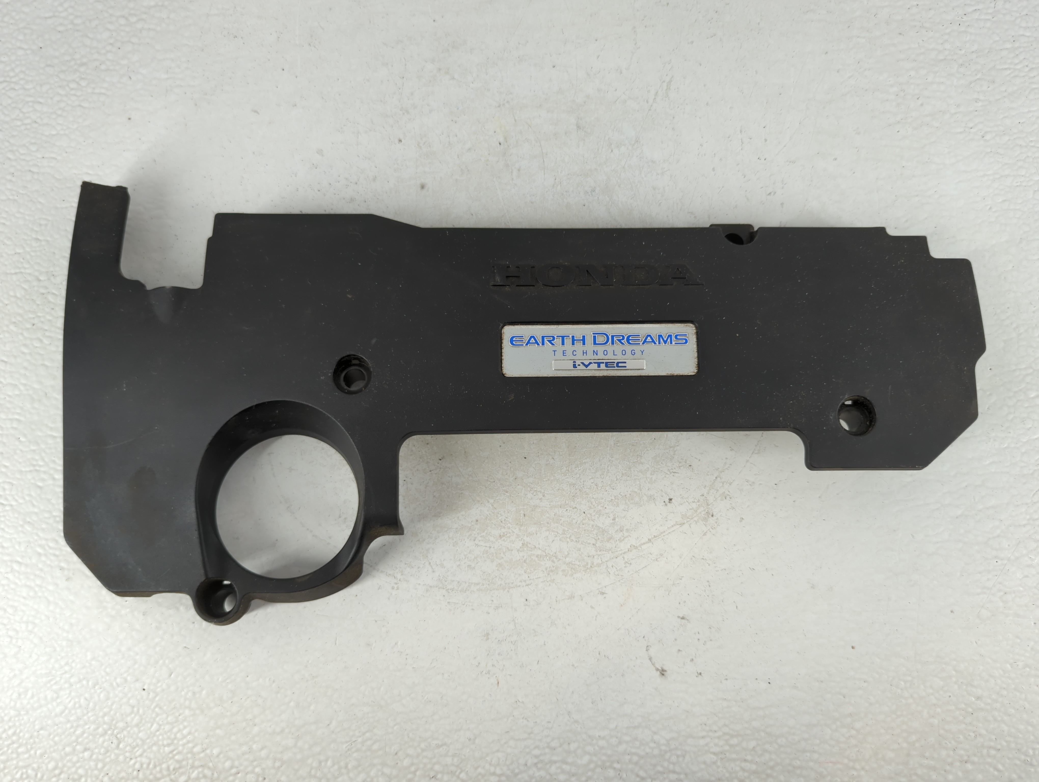 Picture of 2016 Honda Accord Engine Cover 723335
