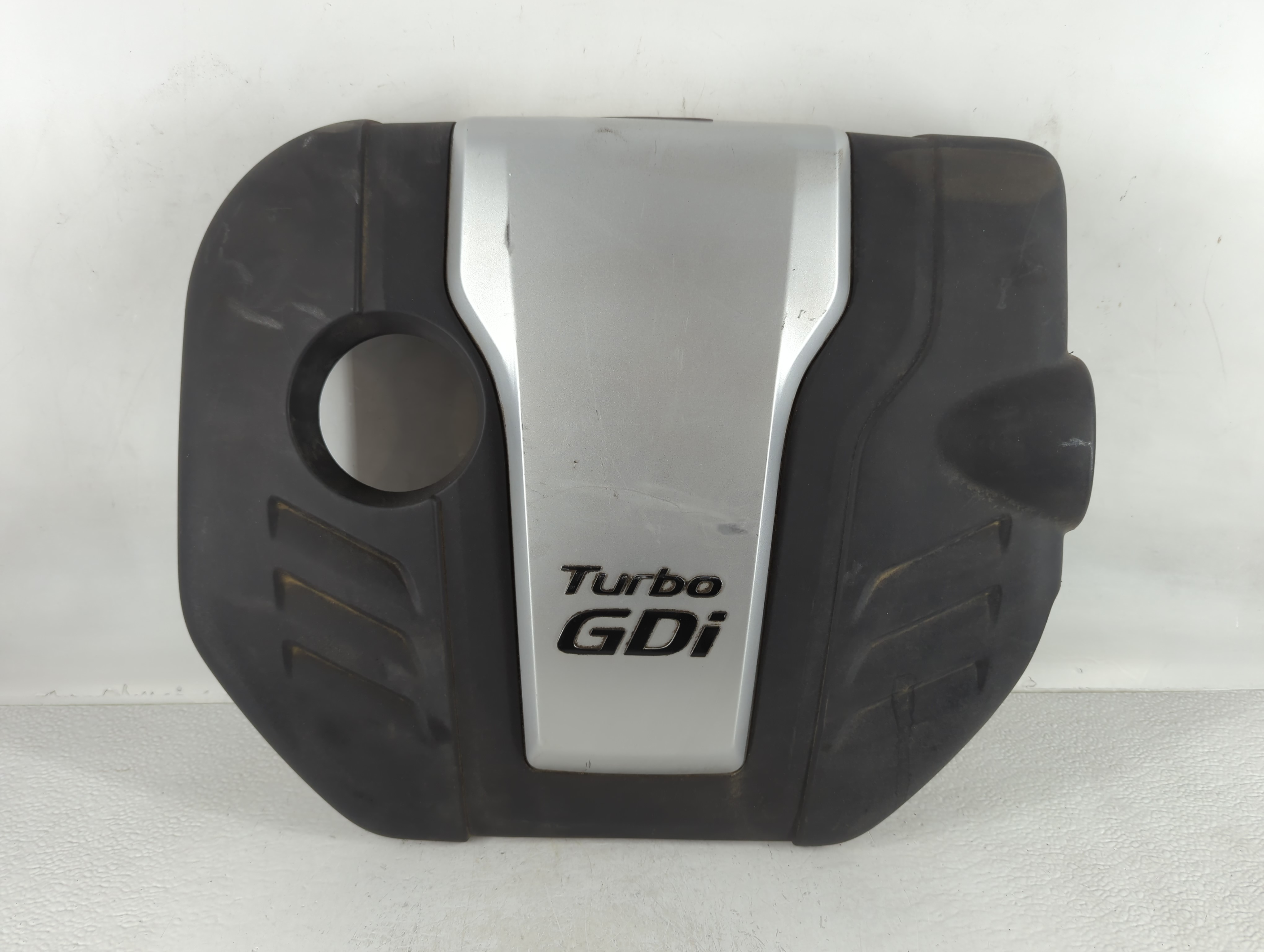 Picture of 2015 Kia Forte Engine Cover 723347