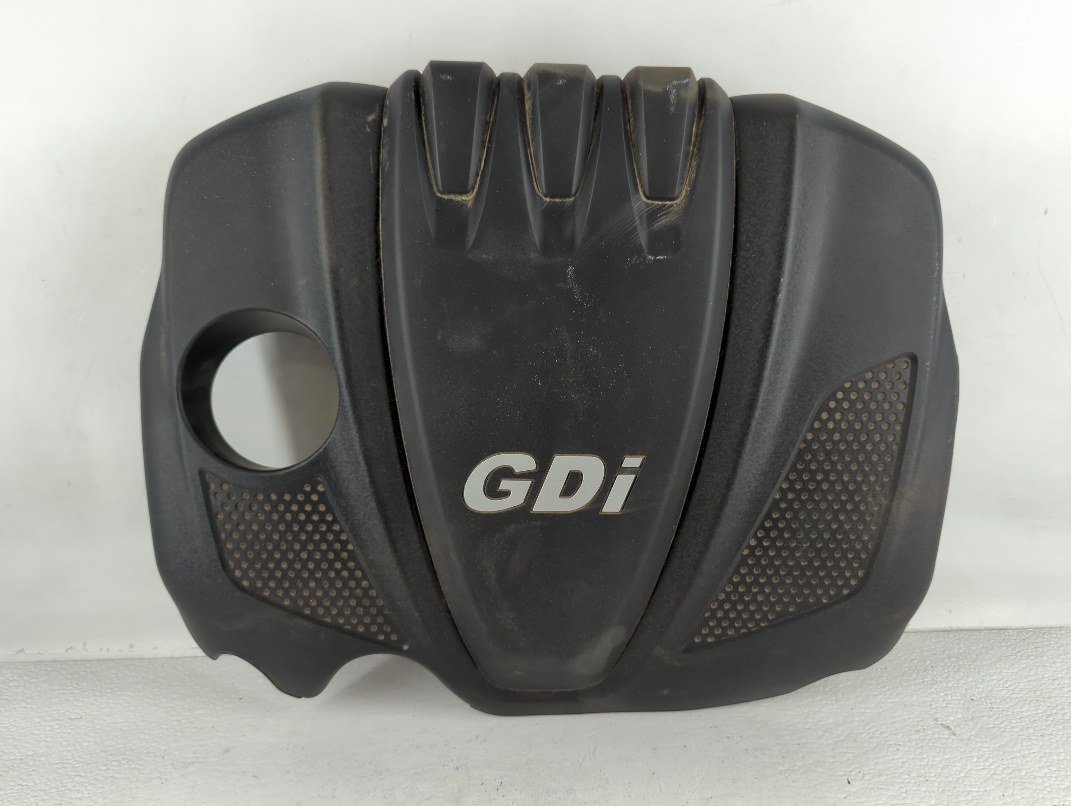 Picture of 2013 Hyundai Sonata Engine Cover 723348