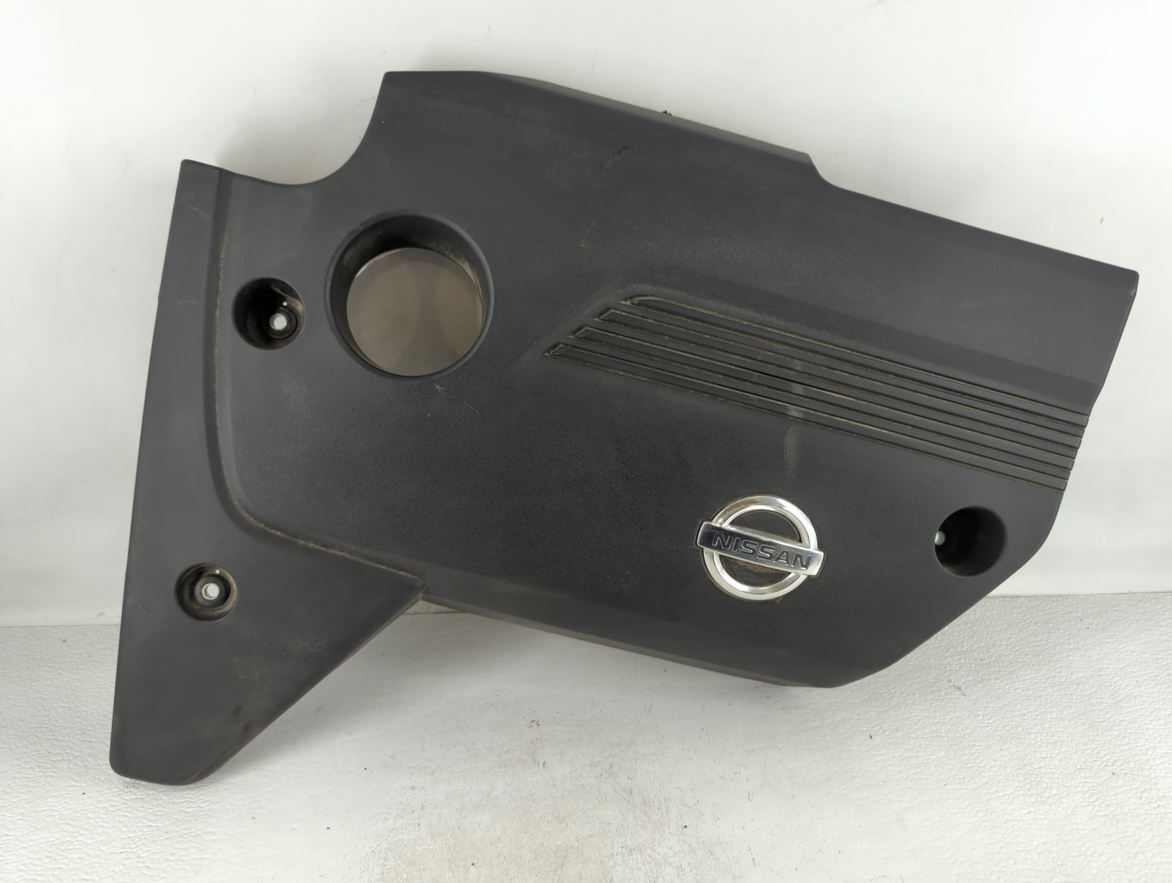 Picture of 2014 Nissan Altima Engine Cover 723349