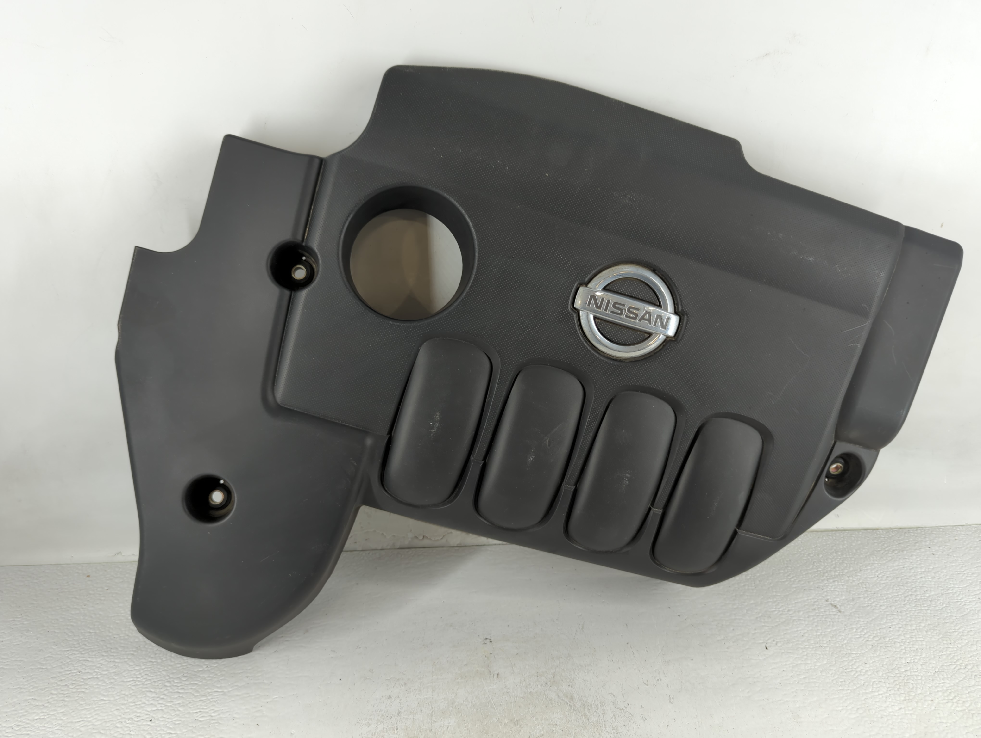 Picture of 2007 Nissan Altima Engine Cover 723359
