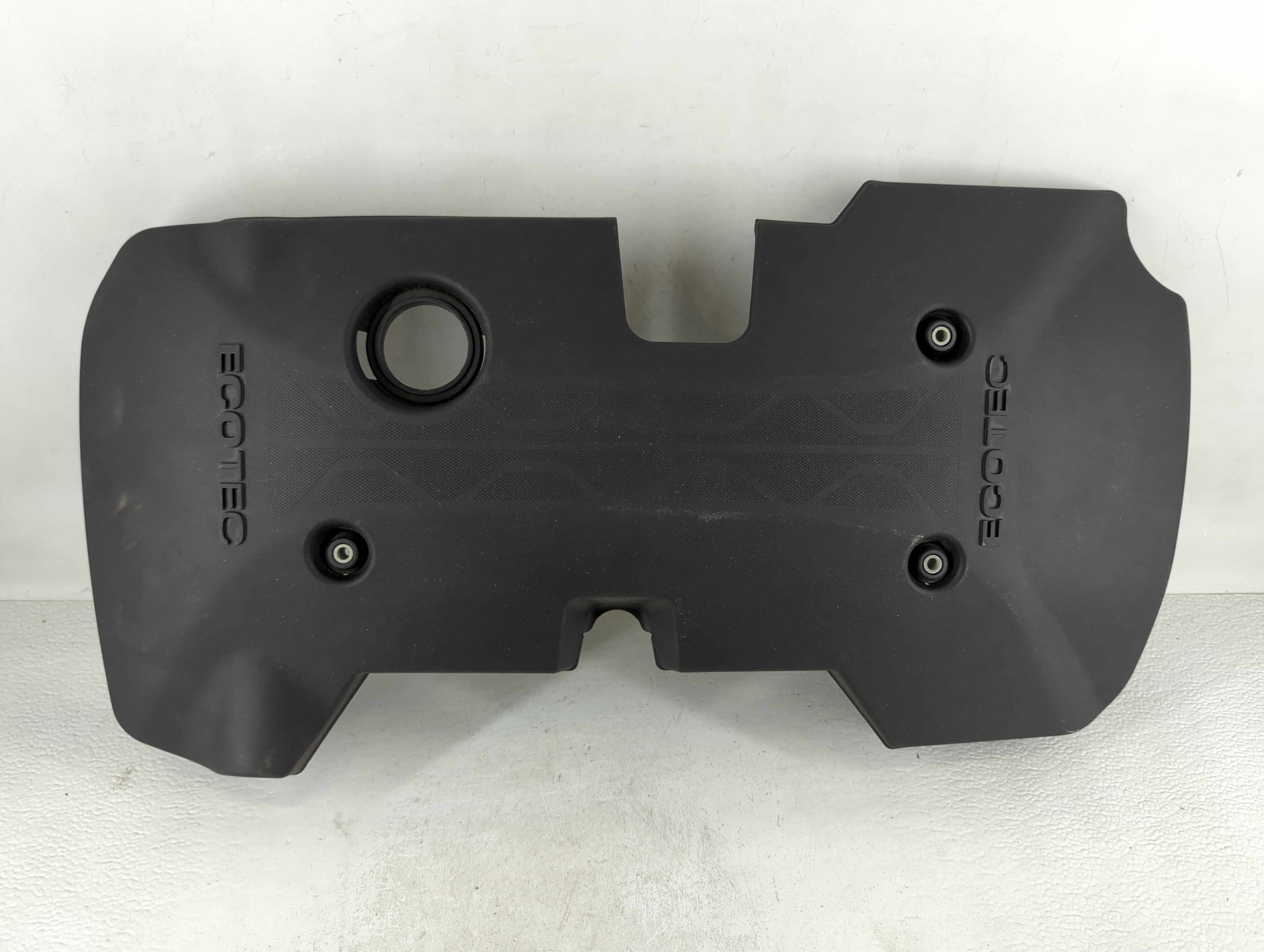 Picture of 2018 Gmc Acadia Engine Cover 723361