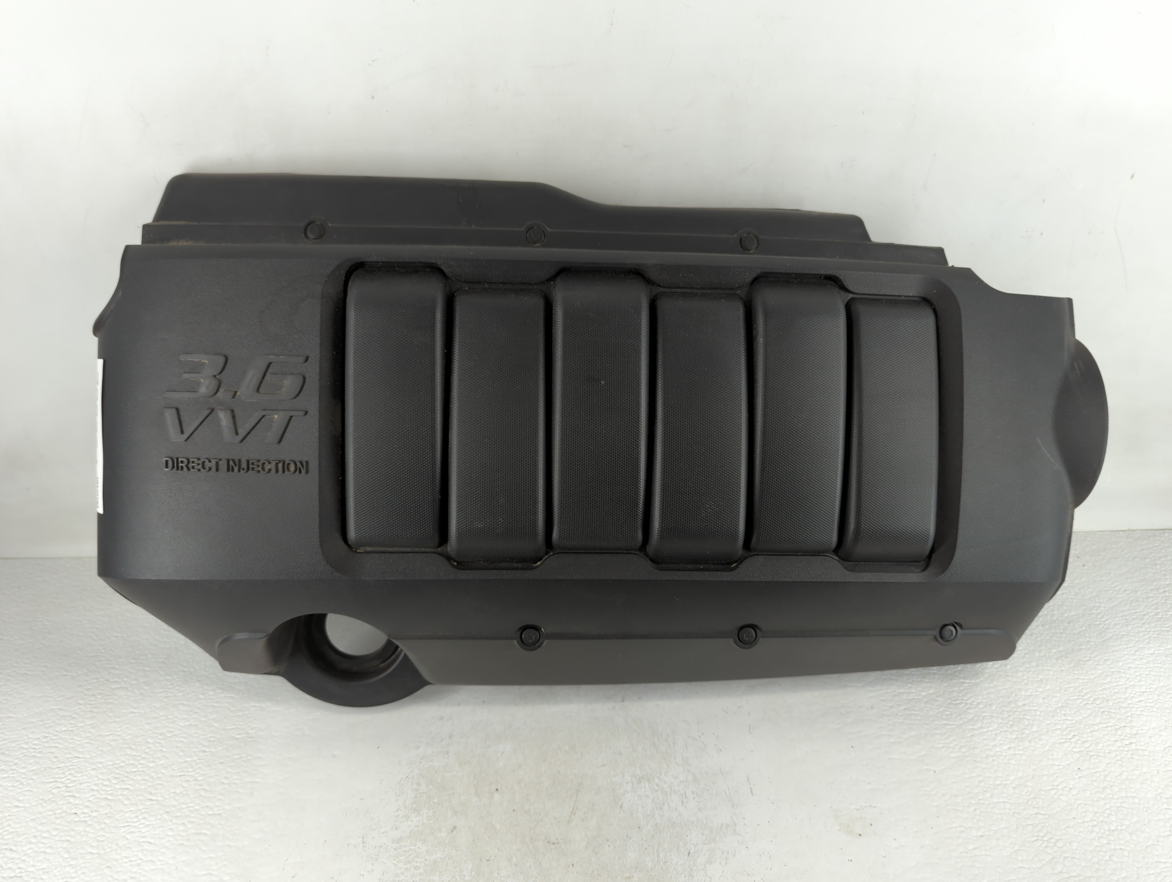 2012 Chevrolet Traverse Engine Cover 723364 - Oemusedautoparts1.com