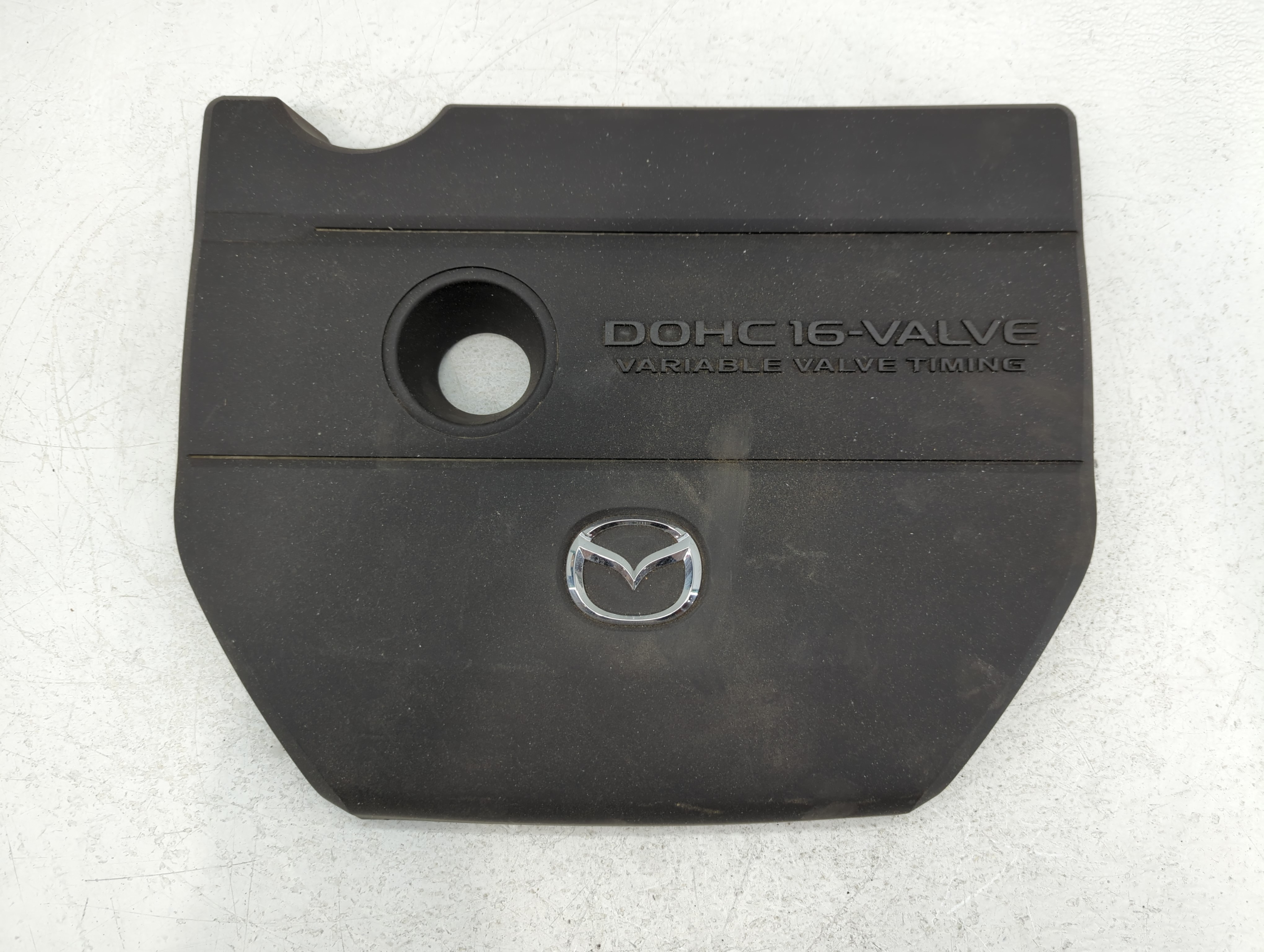 Picture of 2009 Mazda 3 Engine Cover 723376