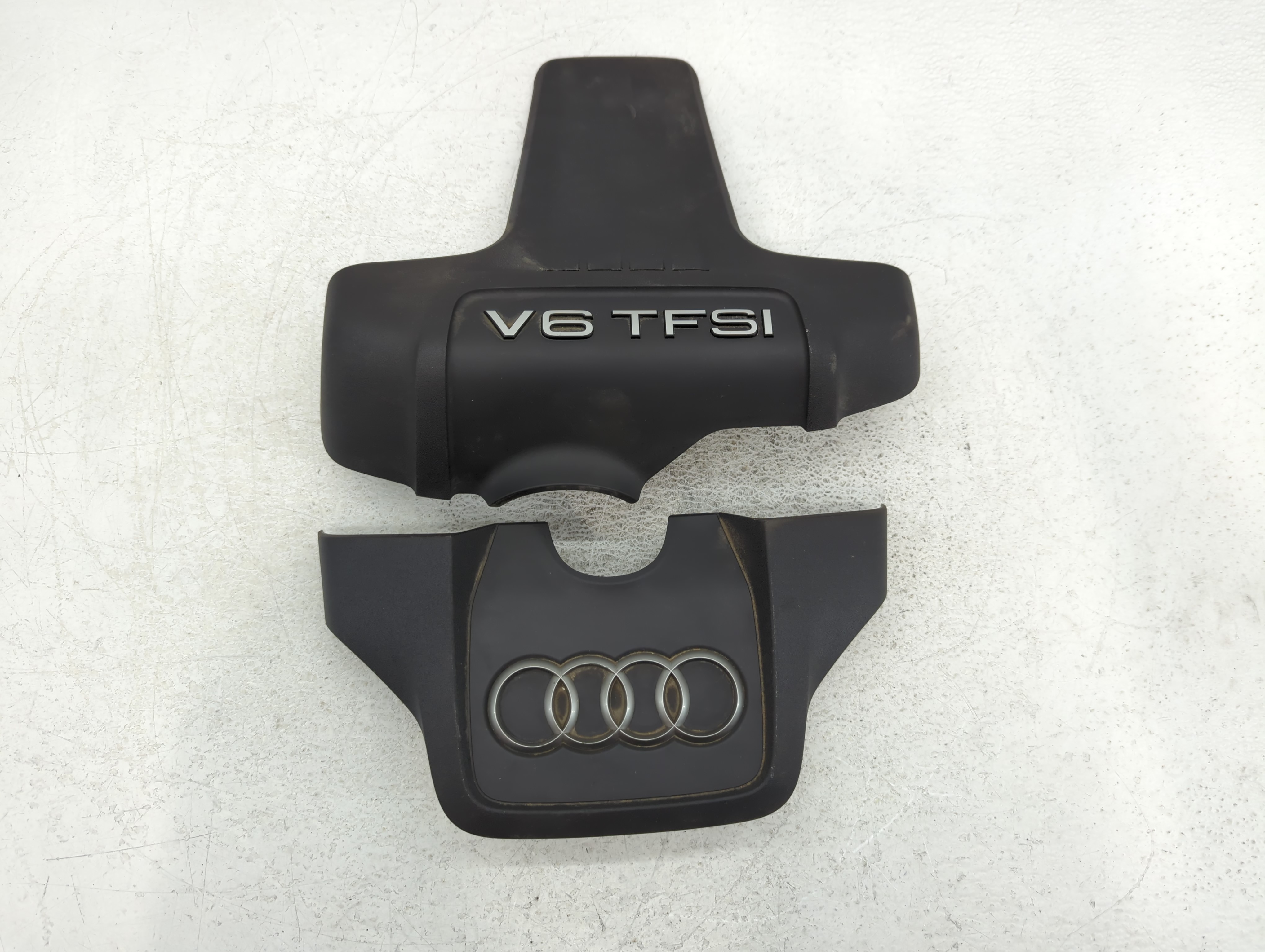 Picture of 2014 Audi A6 Engine Cover 723382