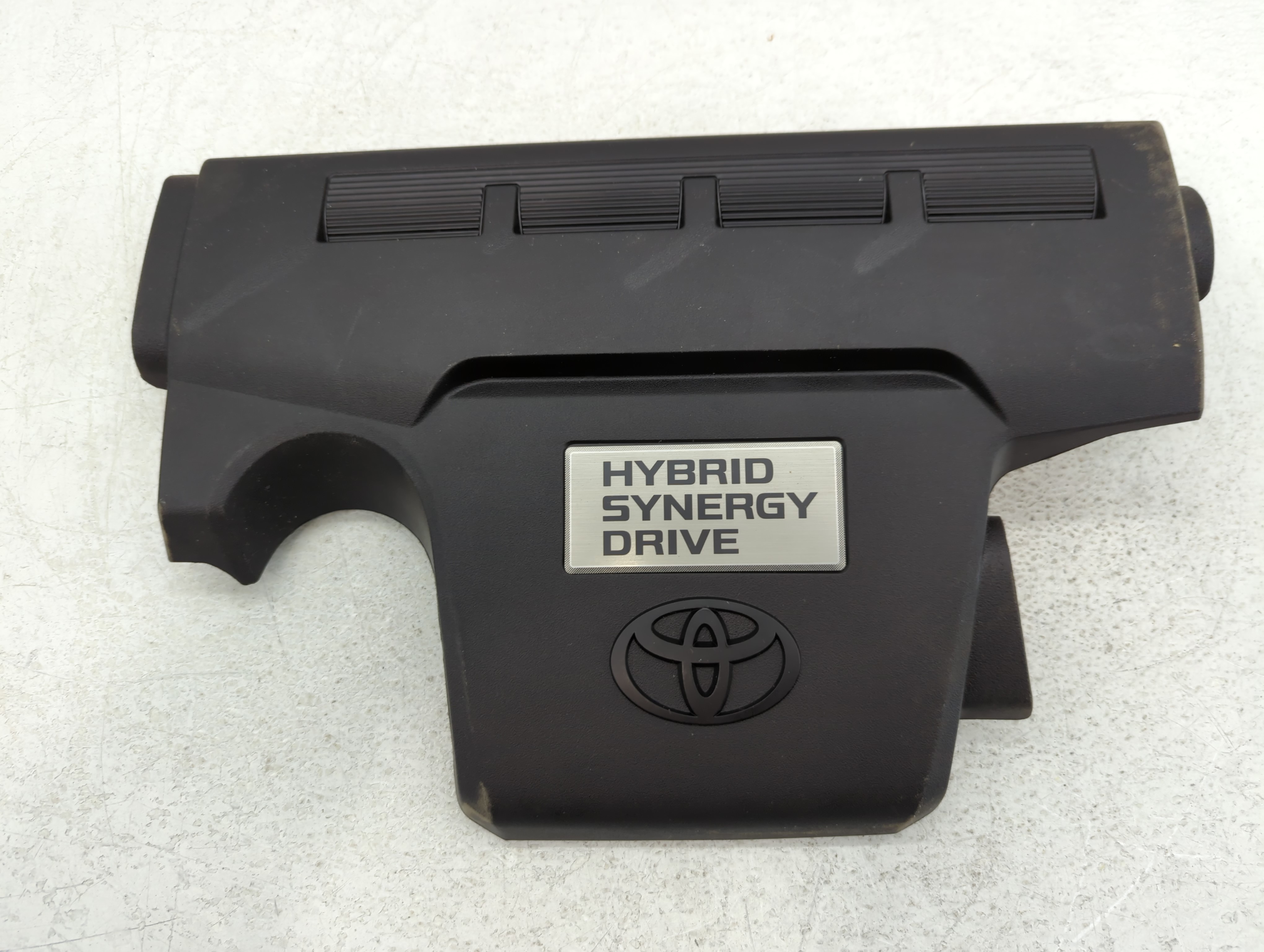 Picture of 2014 Toyota Camry Engine Cover 723383