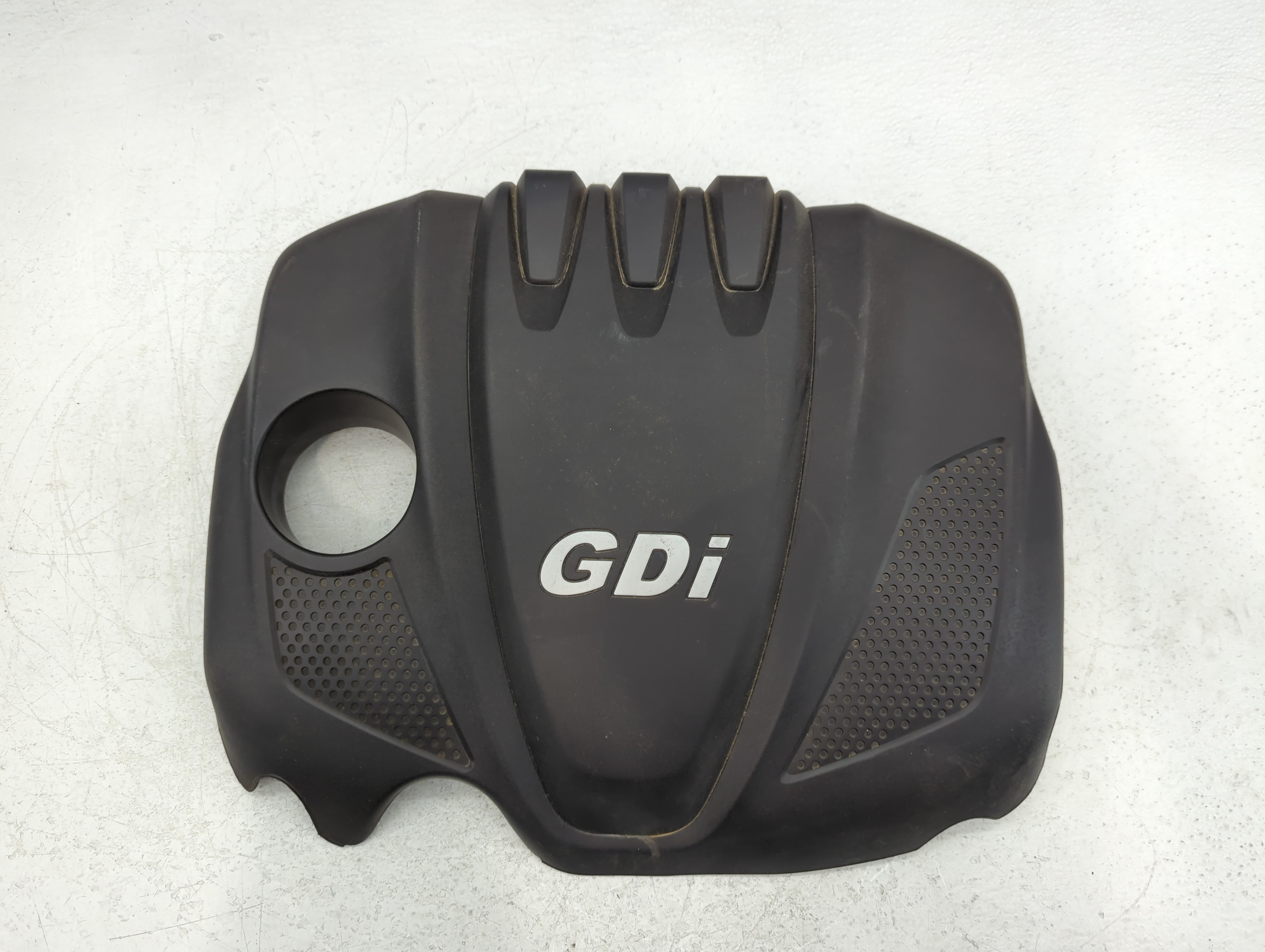 Picture of 2013 Kia Optima Engine Cover 723395