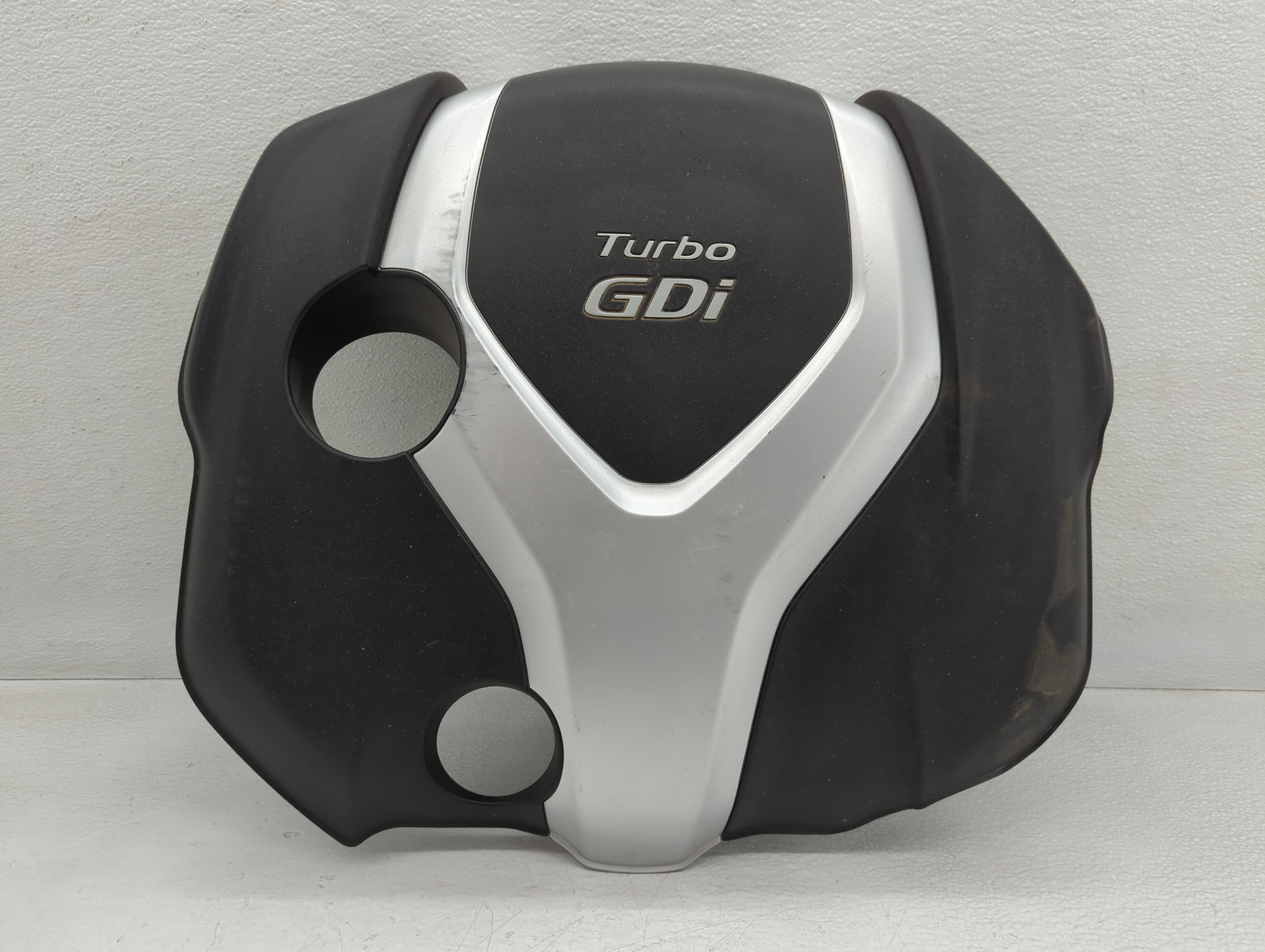 Picture of 2012 Hyundai Sonata Engine Cover 723400