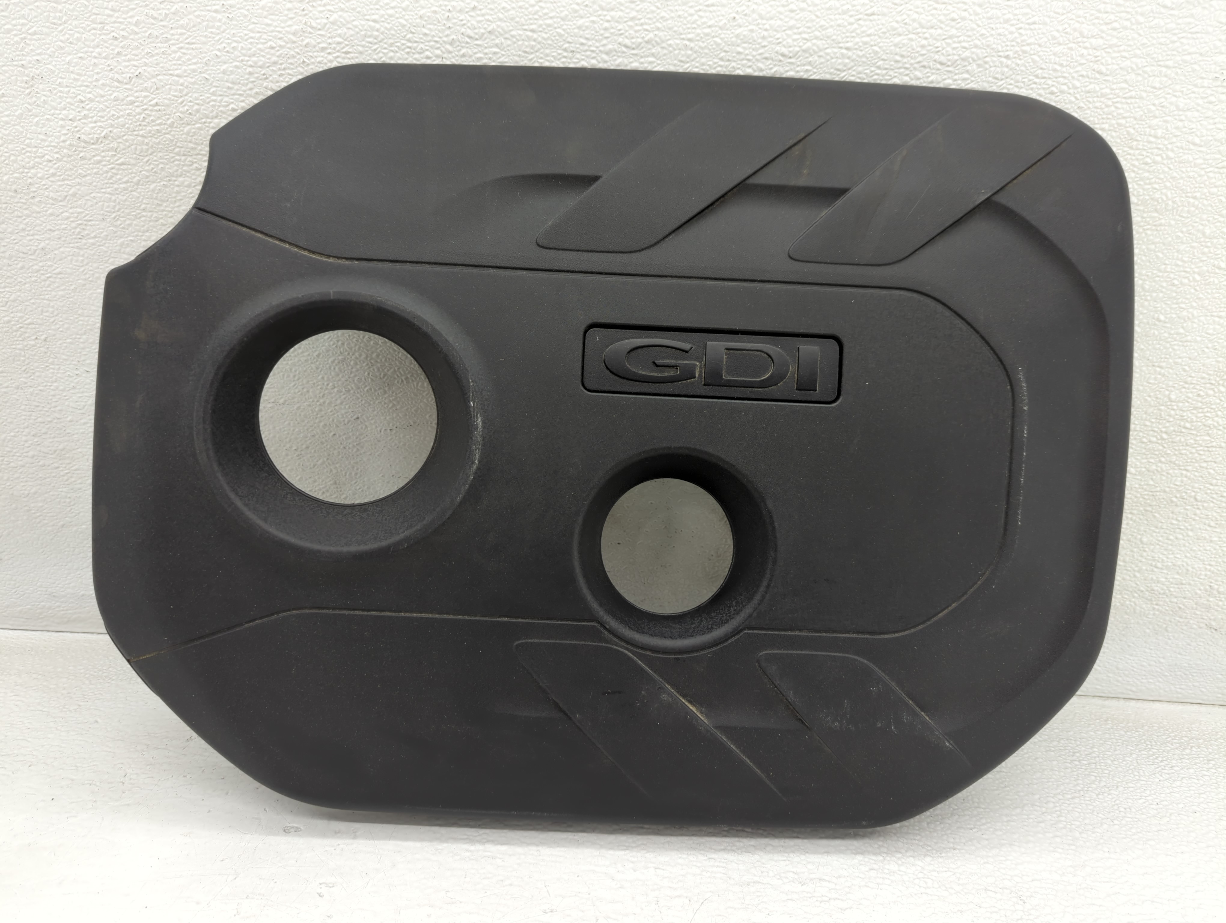 Picture of 2018 Kia Soul Engine Cover 723411