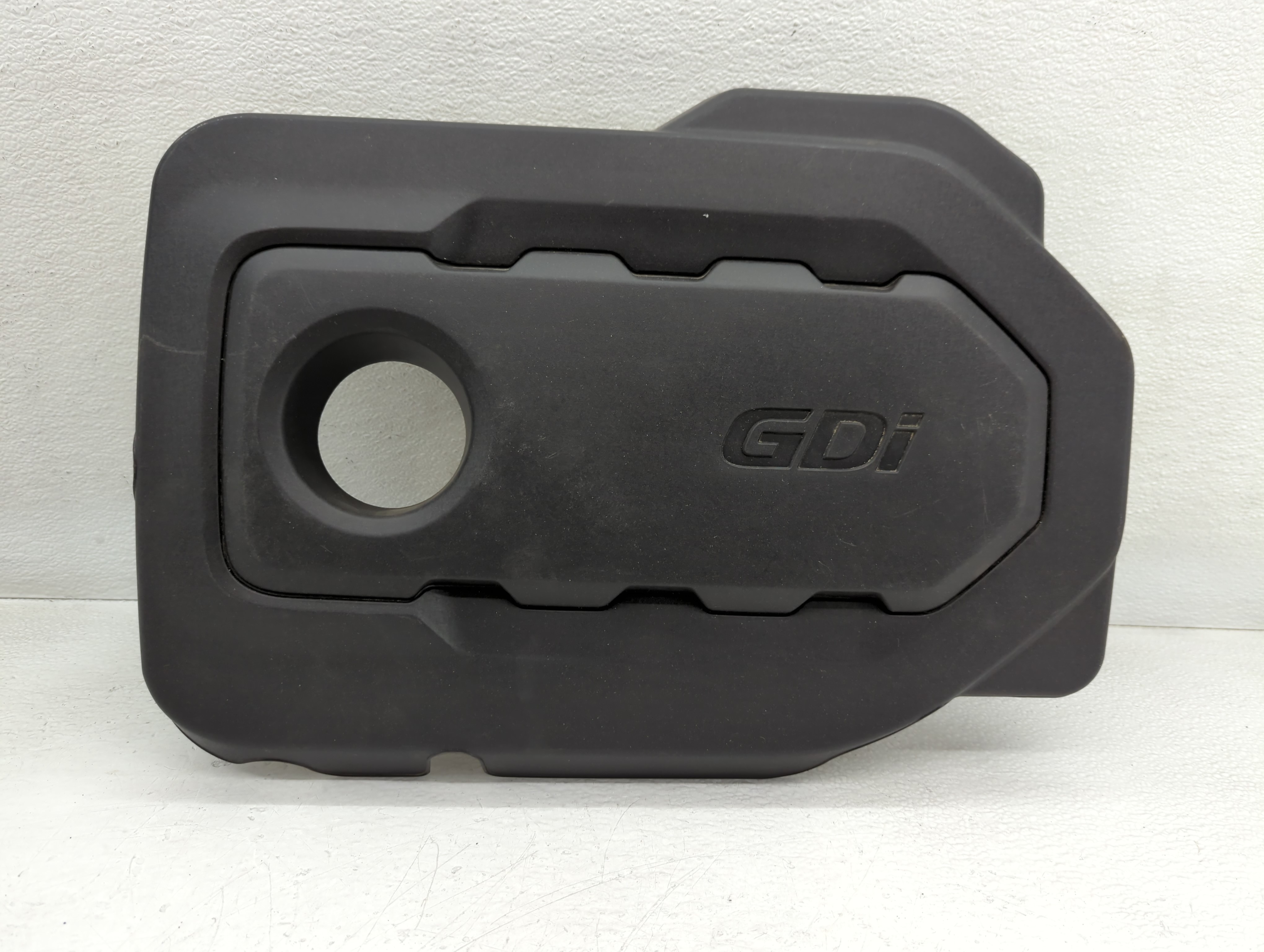Picture of 2019 Kia Optima Engine Cover 723413