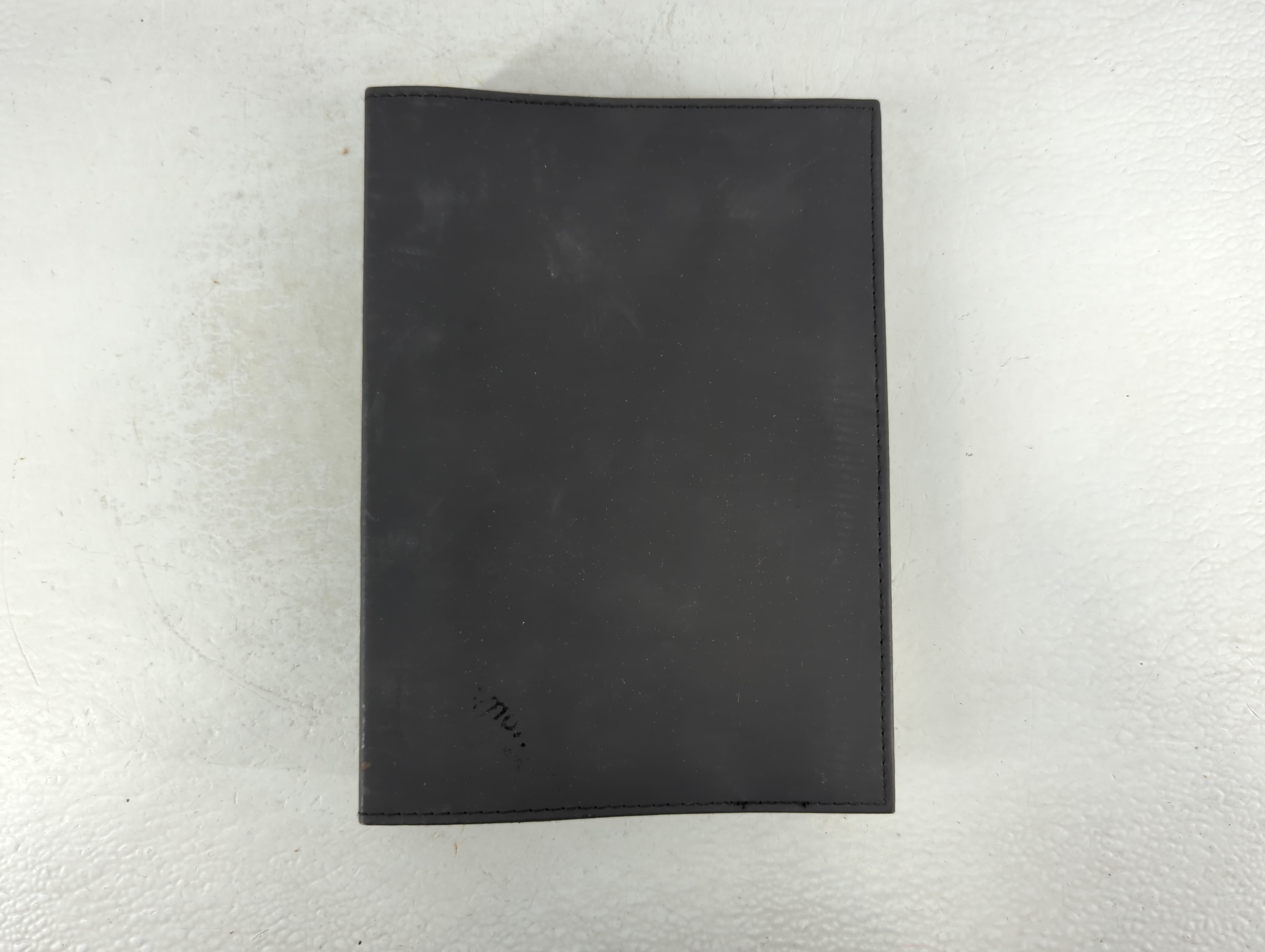 2010 Volkswagen Passat Owners Manual Book Guide 723603 - Oemusedautoparts1.com