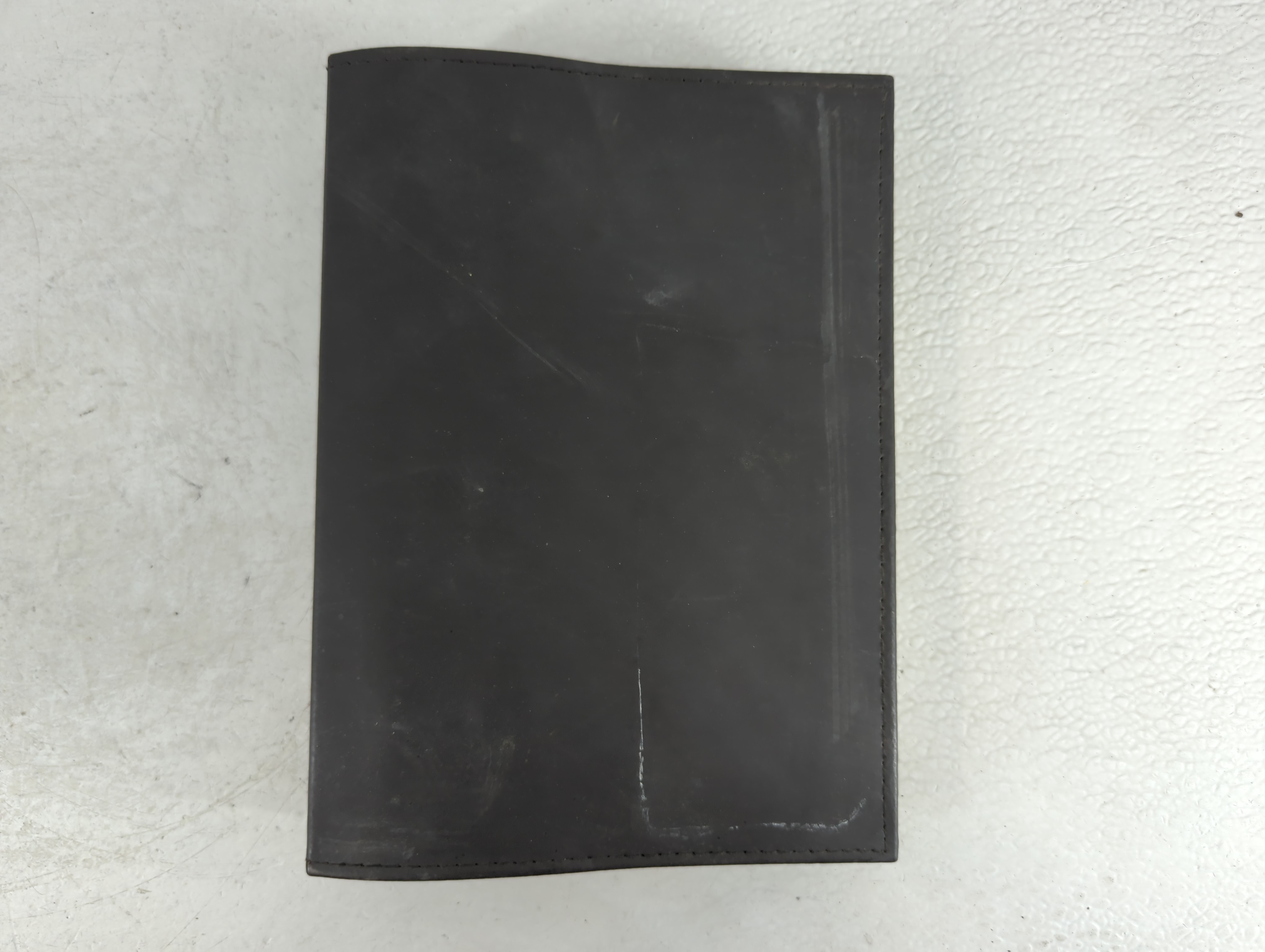 Picture of 2009 Volkswagen Tiguan Owners Manual Book Guide 723708