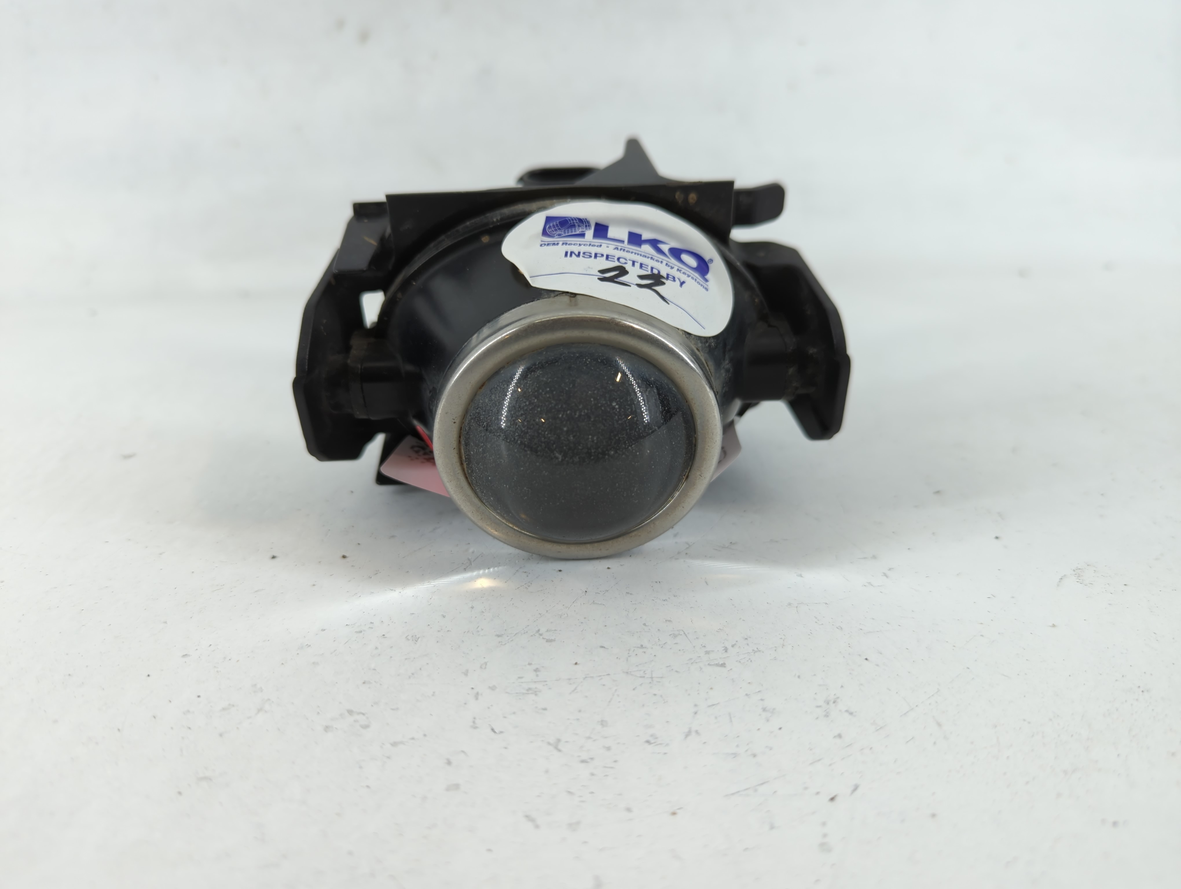 Picture of 2009-2019 Ford Flex Passenger Right Oem Front Light Lamp 723791