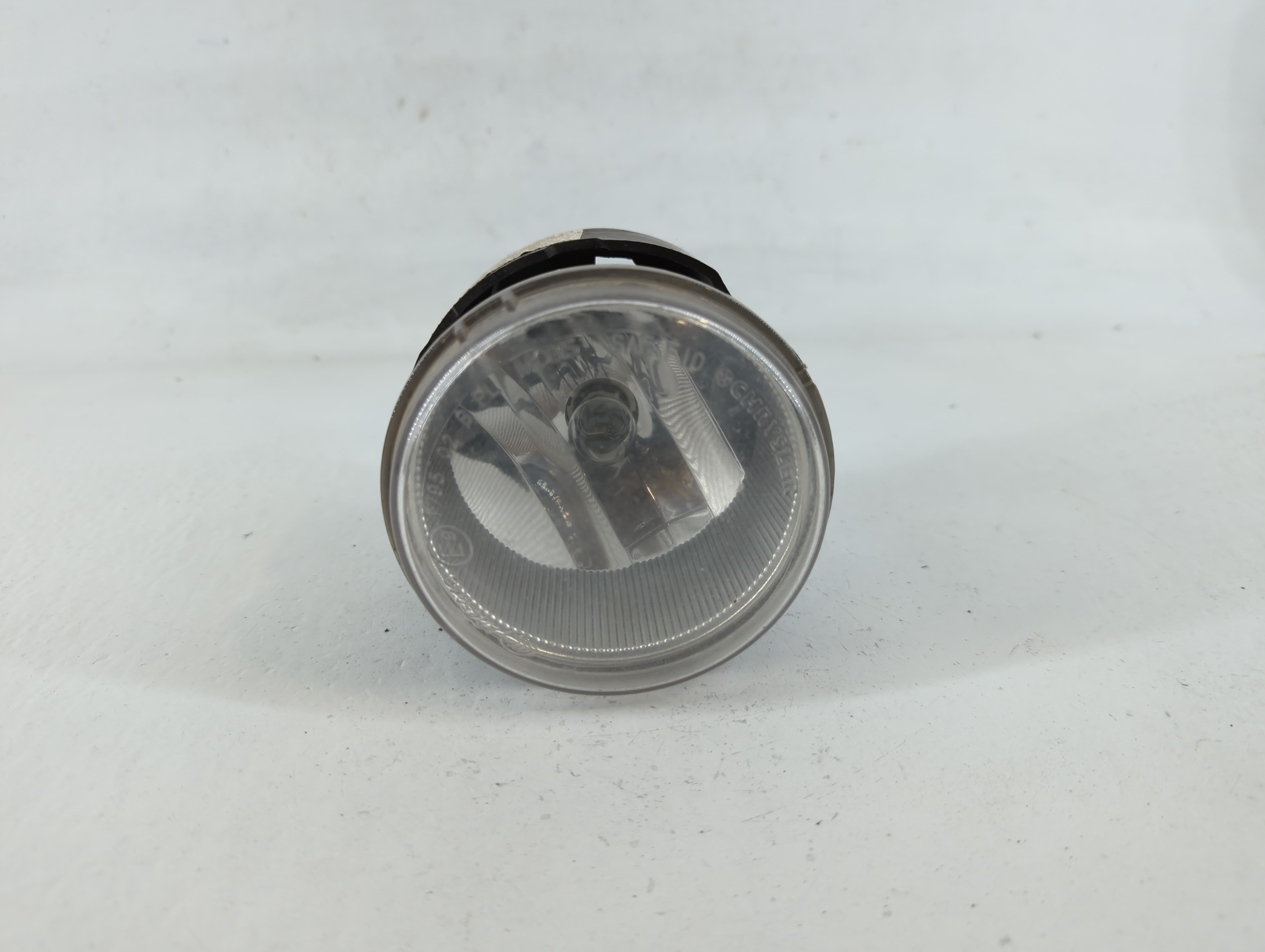 Dodge Caravan Driver Left Oem Front Light Lamp 723793 - Oemusedautoparts1.com