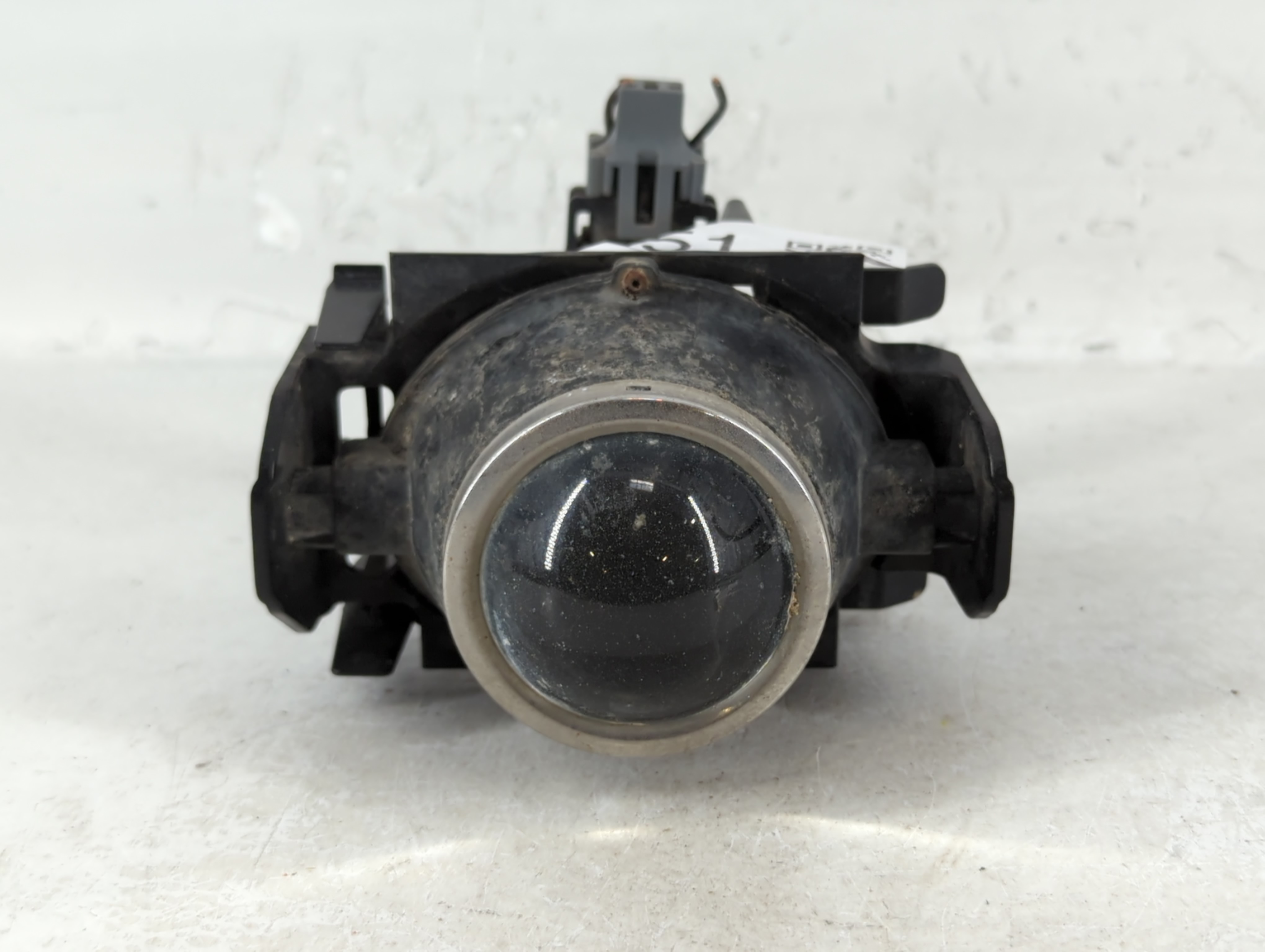 2006-2012 Ford Fusion Passenger Right Oem Front Light Lamp 723951 - Oemusedautoparts1.com