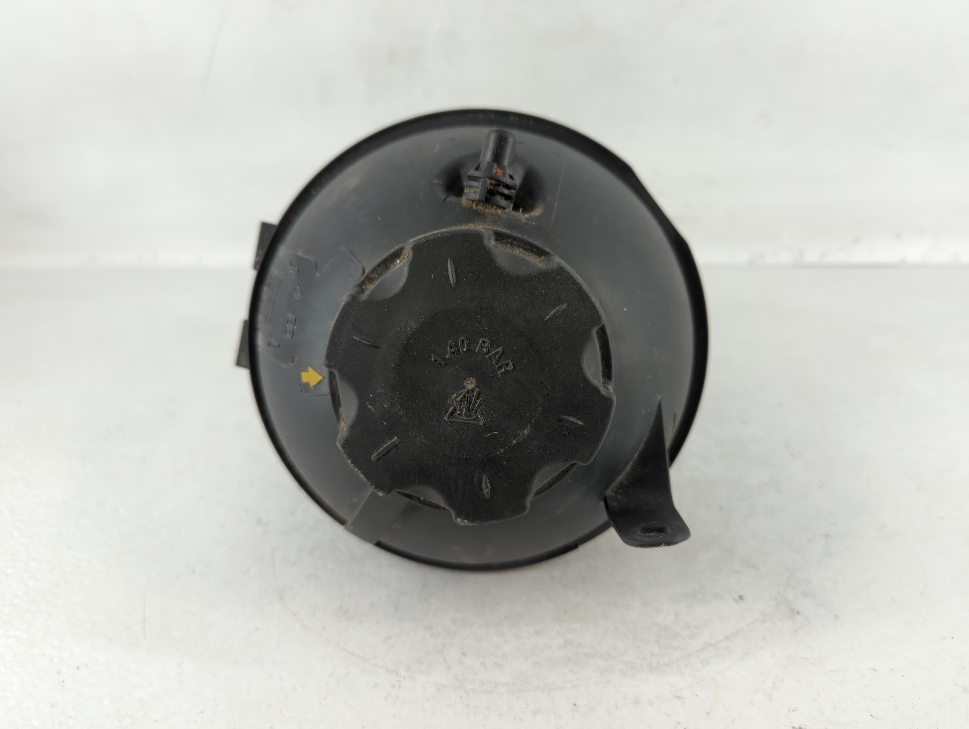 Picture of 2011-2014 Bmw X3 Radiator Coolant Overflow Expansion Tank Bottle 724007