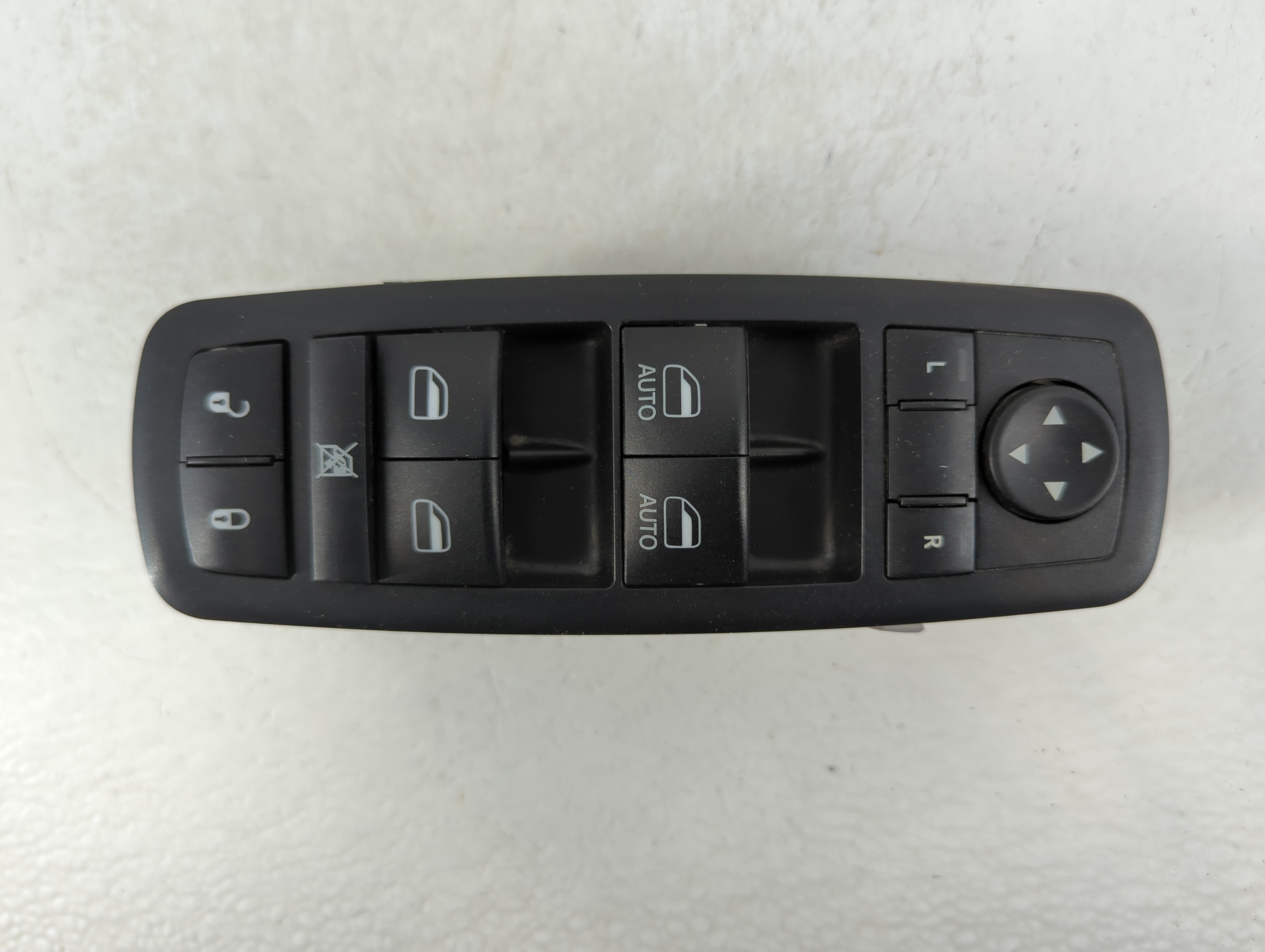 Picture of Dodge Ram 1500 Driver Left Door Master Power Window Switch P56046823ae 724137