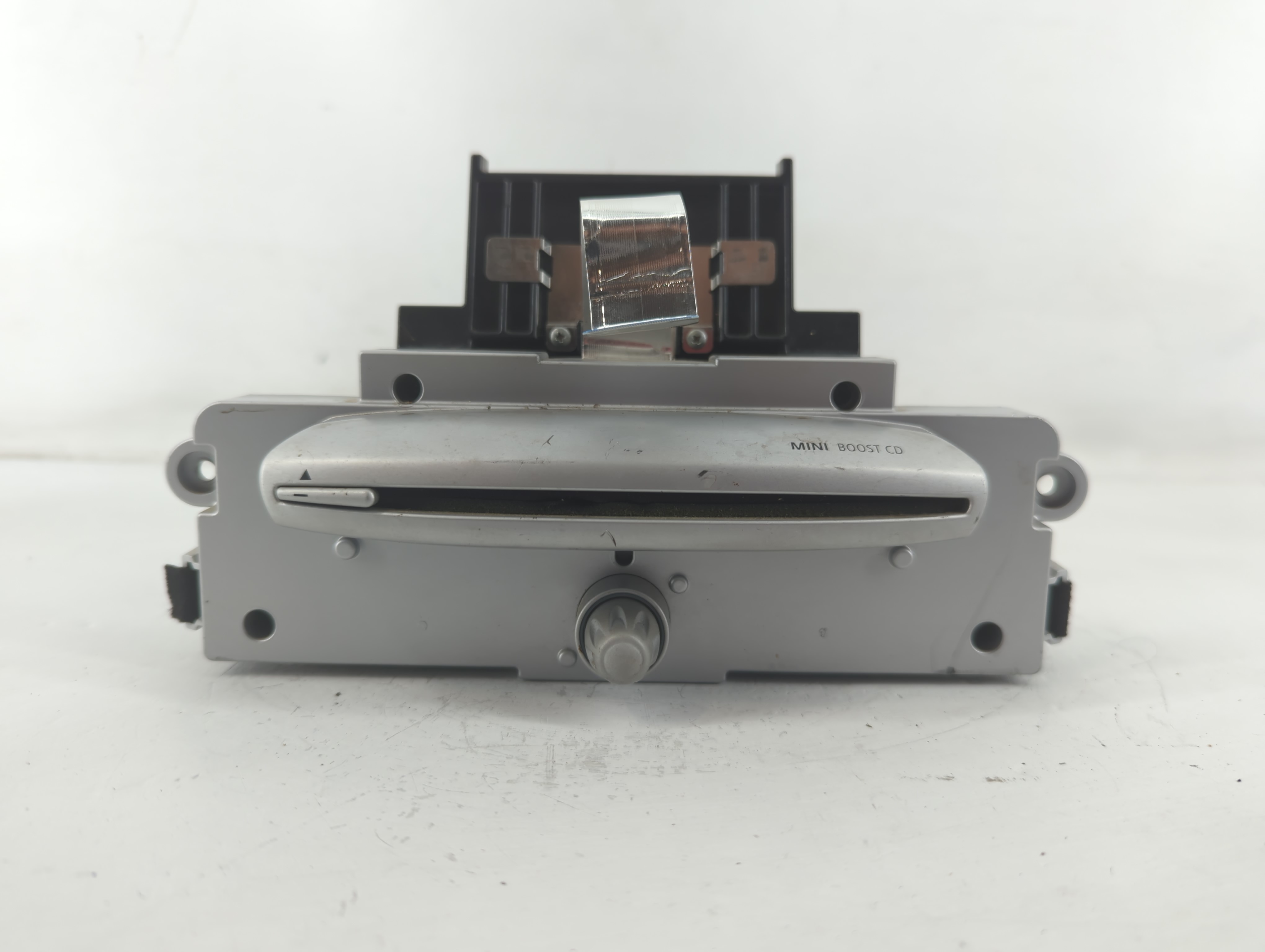 2007 Mini Cooper Am Fm Cd Player Radio Receiver 725216 - Oemusedautoparts1.com