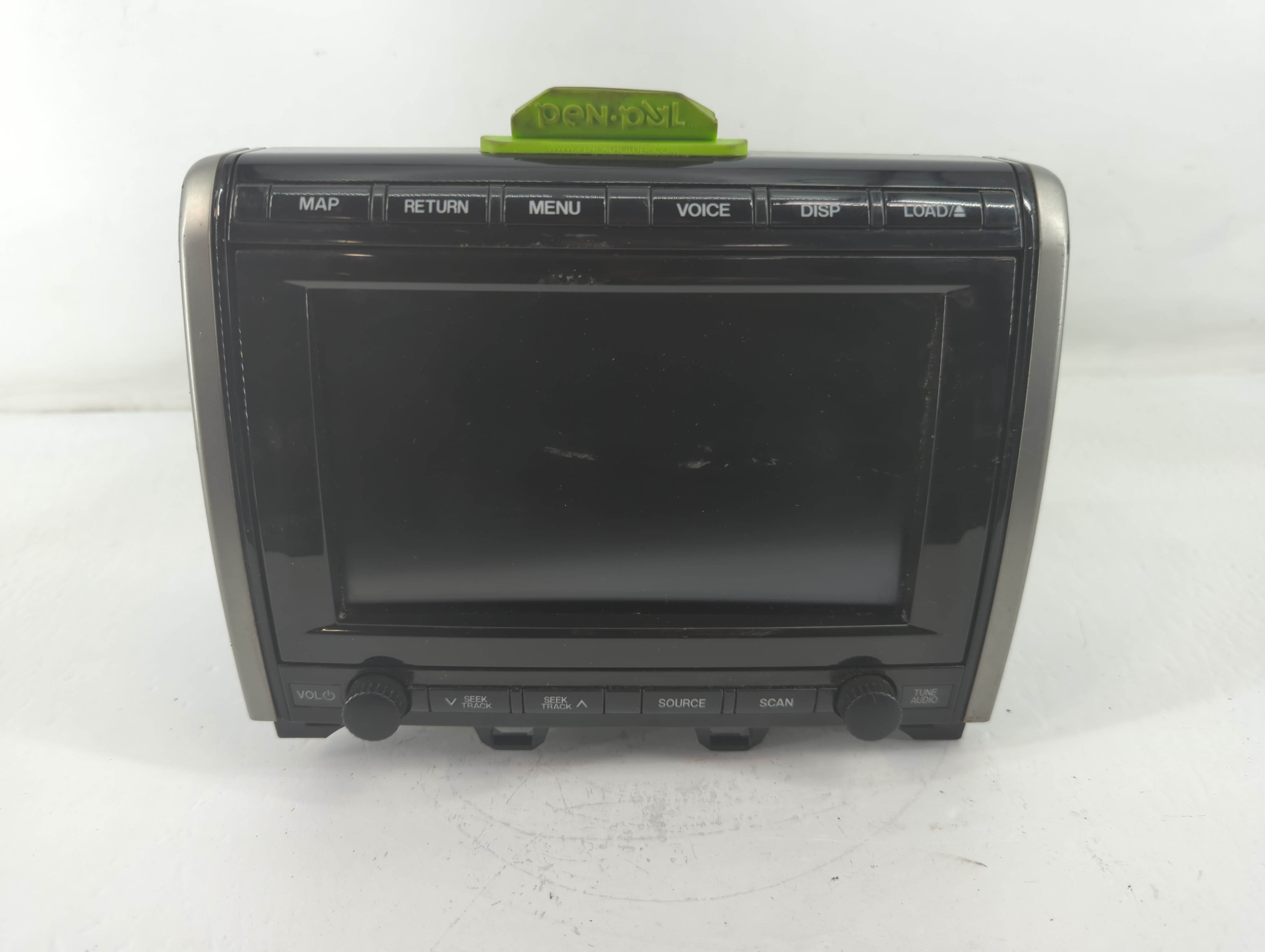 Picture of 2008-2008 Mazda 5 Am Fm Cd Player Radio Receiver 725262
