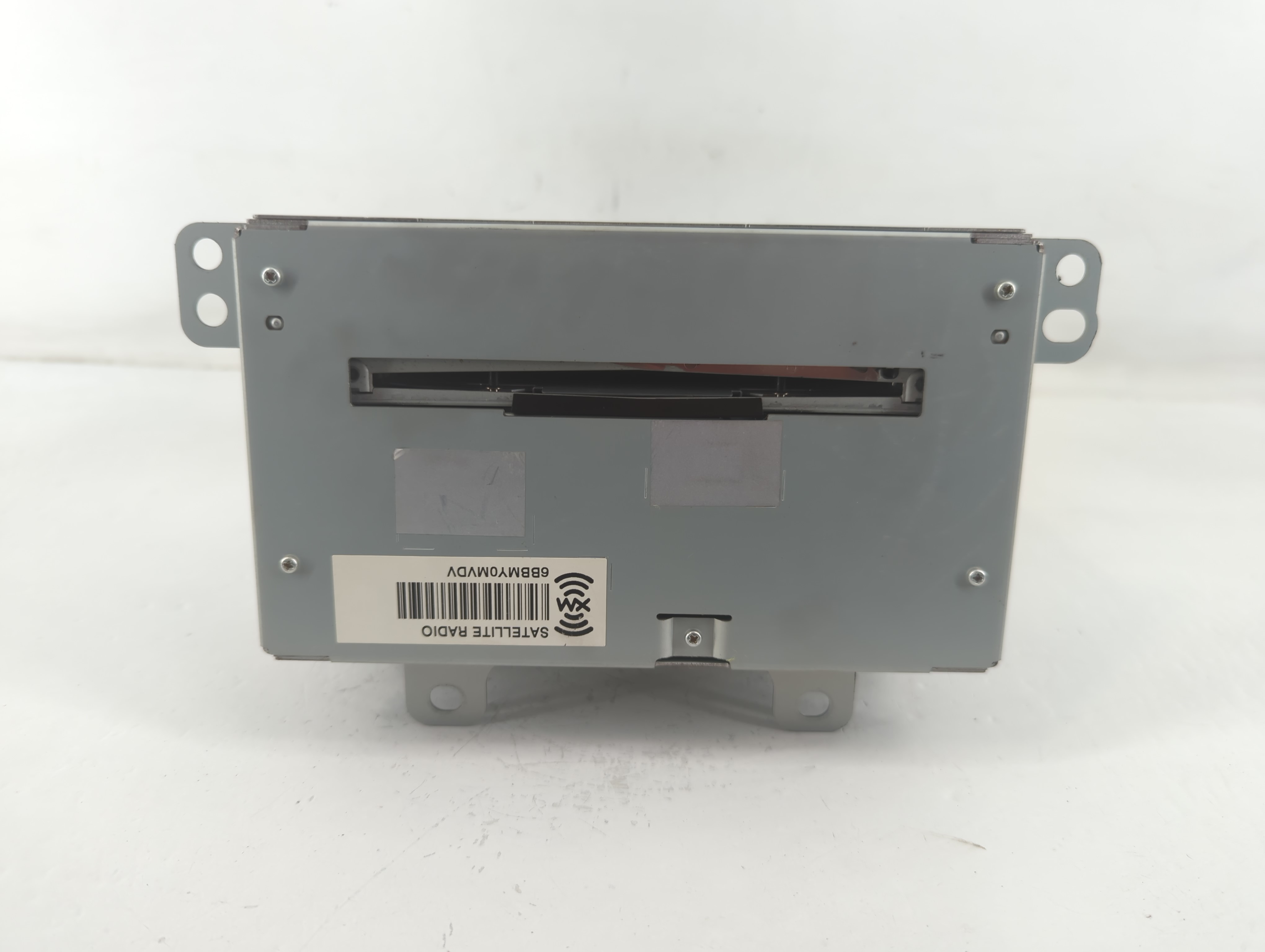 Picture of 2008-2014 Cadillac Cts Am Fm Cd Player Radio Receiver 725307