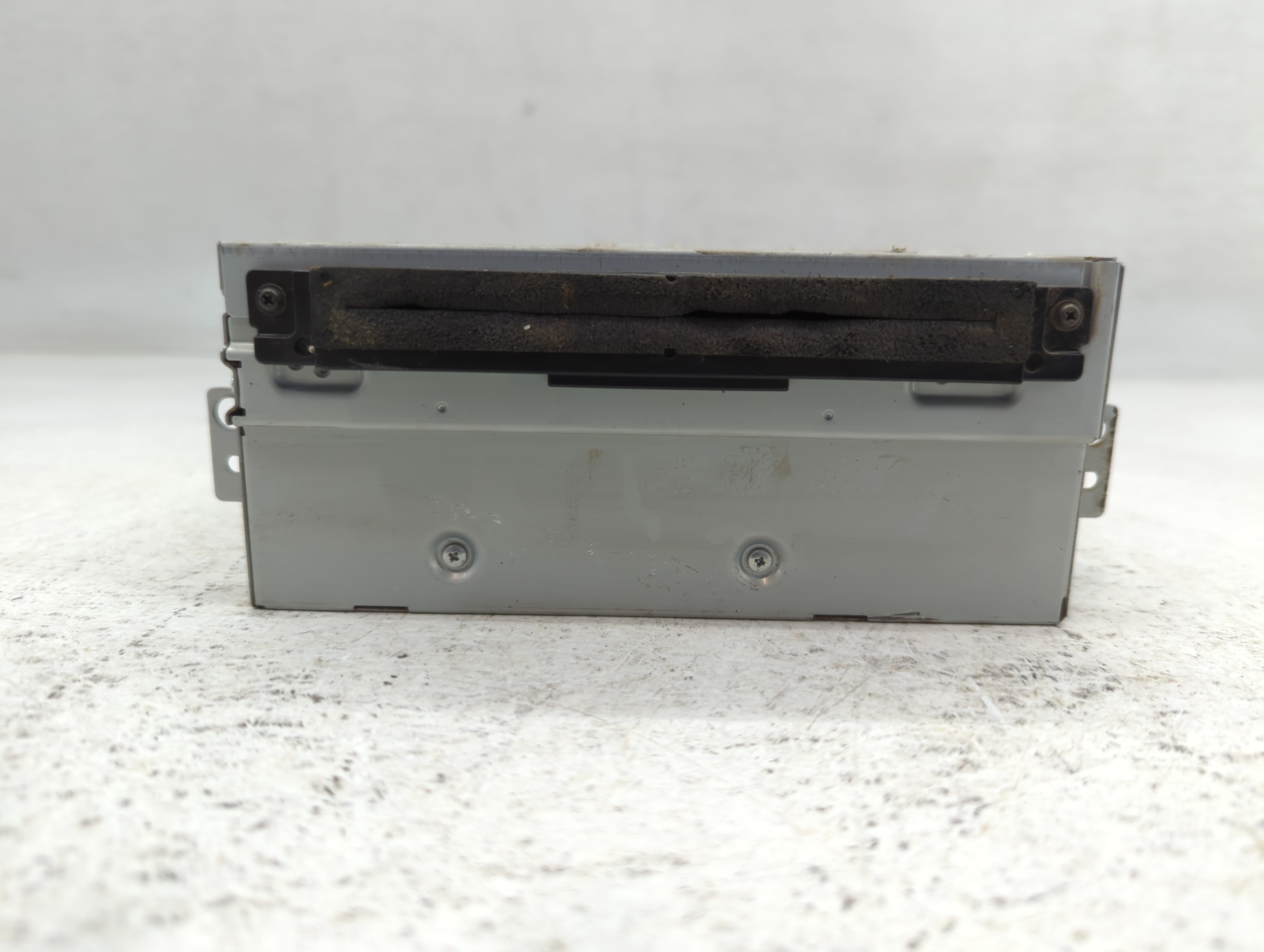 Picture of 2013-2015 Volvo V60 Am Fm Cd Player Radio Receiver 725761