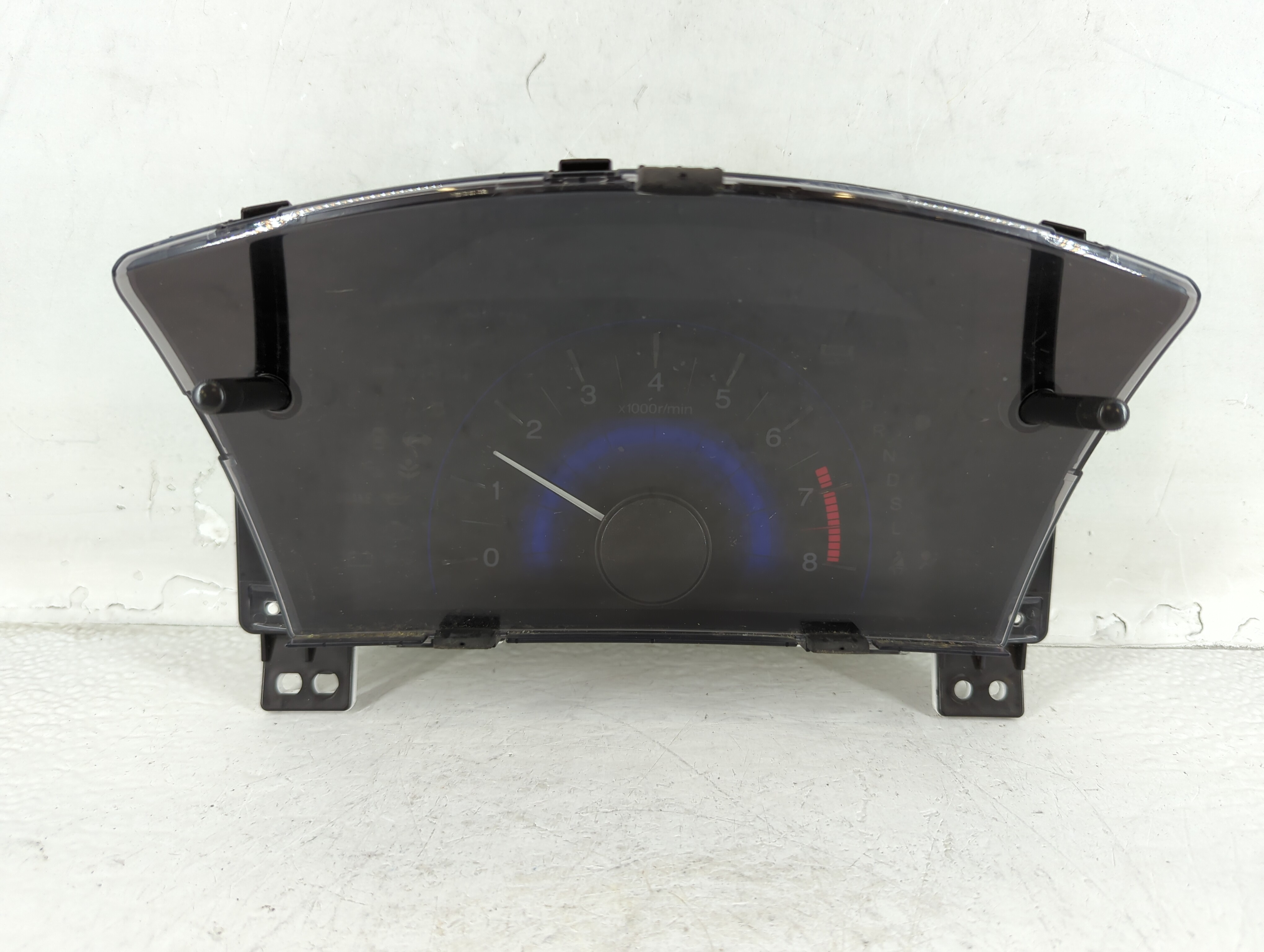 Picture of 2012-2015 Honda Civic Speedometer Instrument Cluster Gauges 725815
