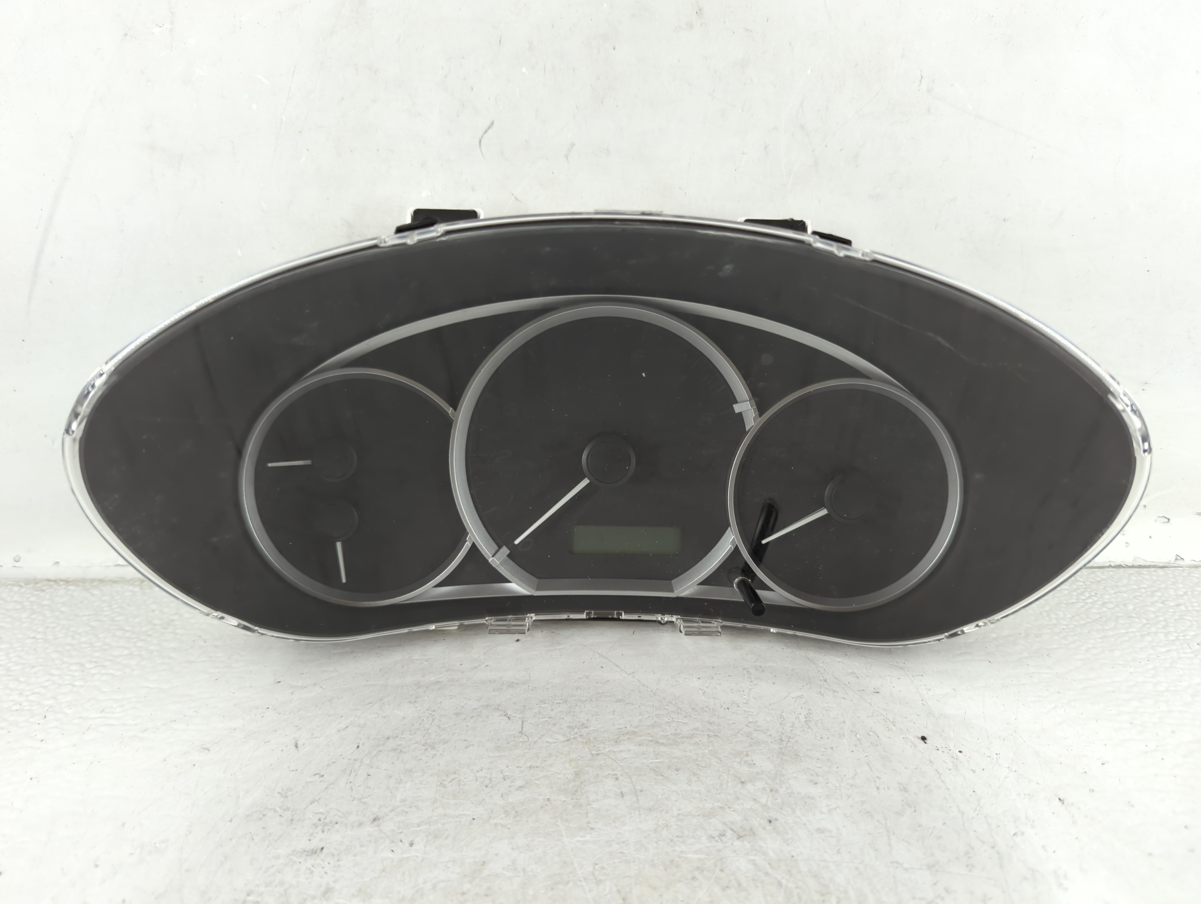 2010-2010 Subaru Impreza Speedometer Instrument Cluster Gauges 85000fg850 725847 - Oemusedautoparts1.com