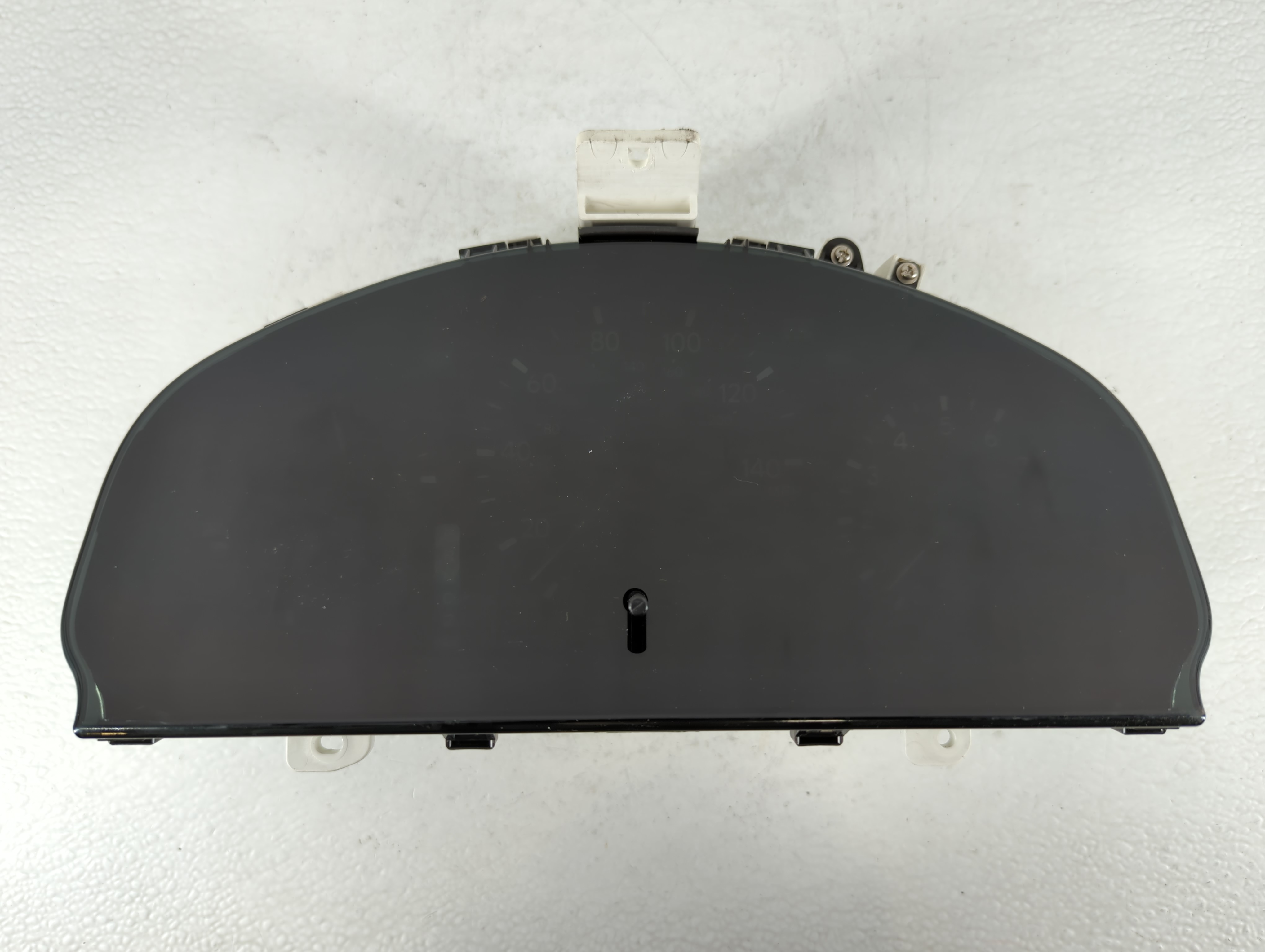 2001 Lexus Rx300 Speedometer Instrument Cluster Gauges 725888 - Oemusedautoparts1.com