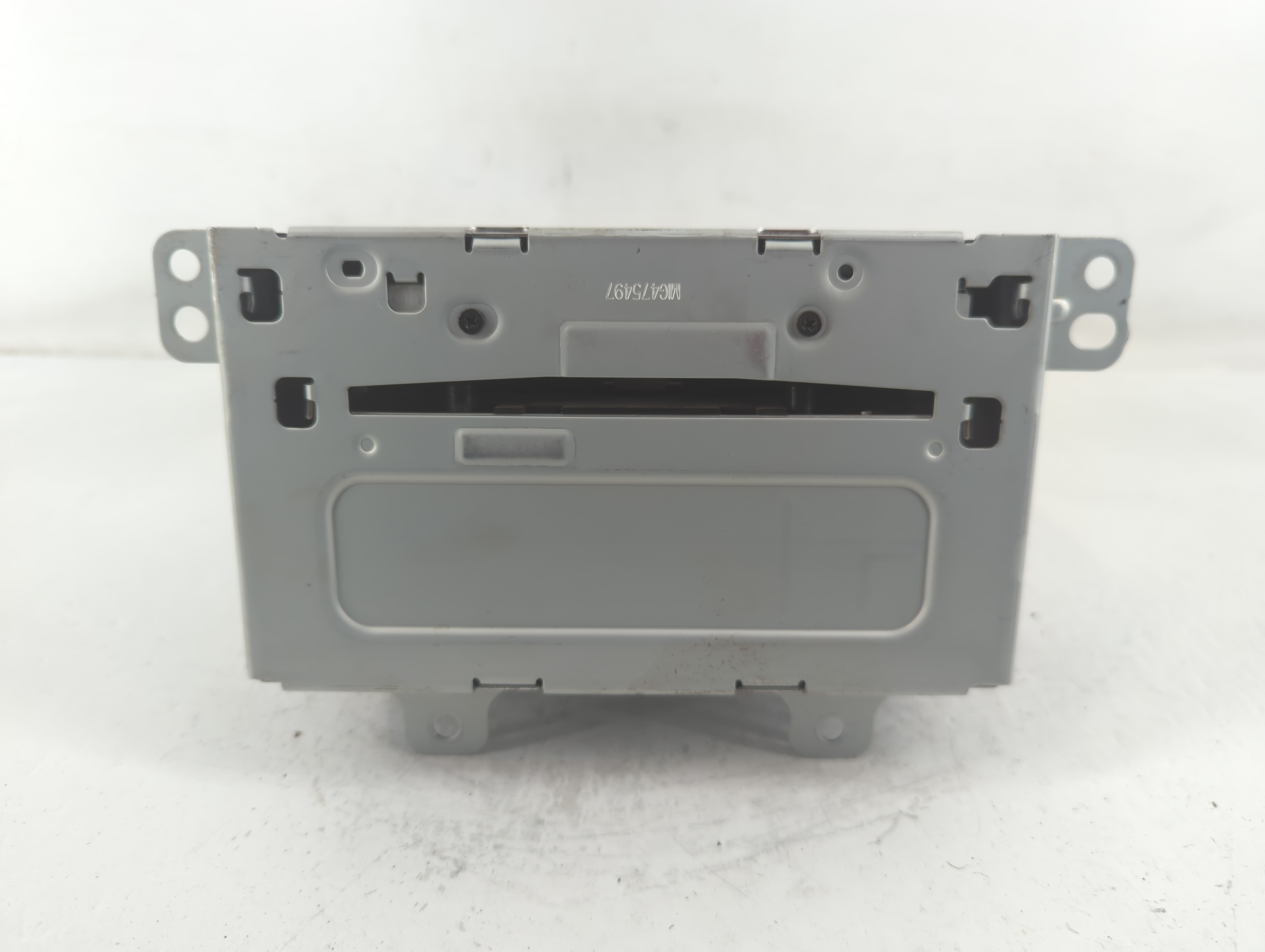 Picture of 2014-2016 Chevrolet Cruze Am Fm Cd Player Radio Receiver 726208